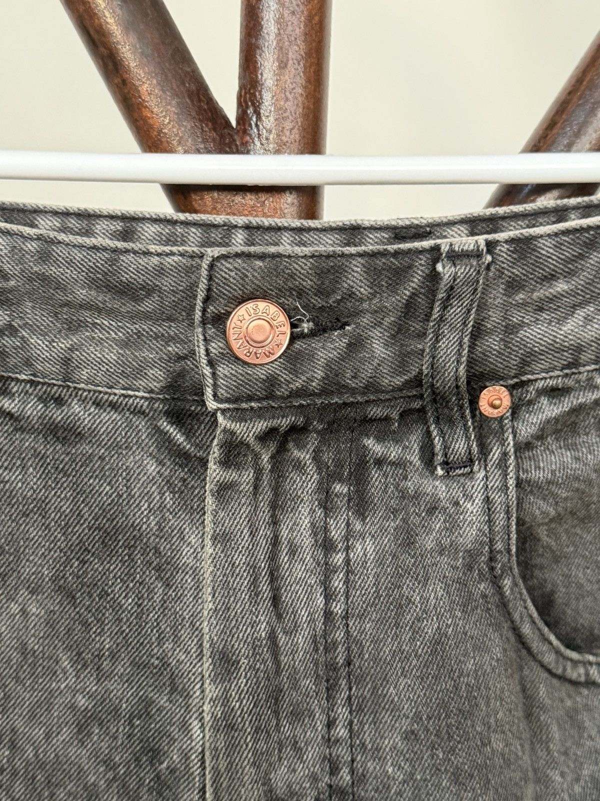 Isabel Marant Isabel Marant jeans Size US 32 / EU 48 - 3 Thumbnail