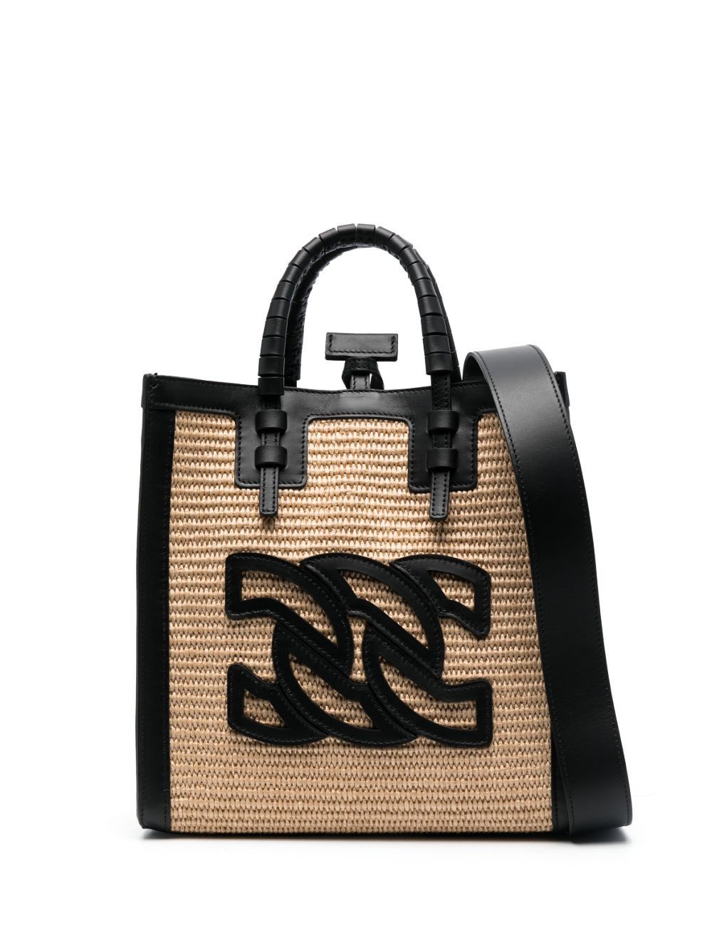 Casadei BEAU RIVAGE SHOPPING BAG Size ONE SIZE - 1 Thumbnail