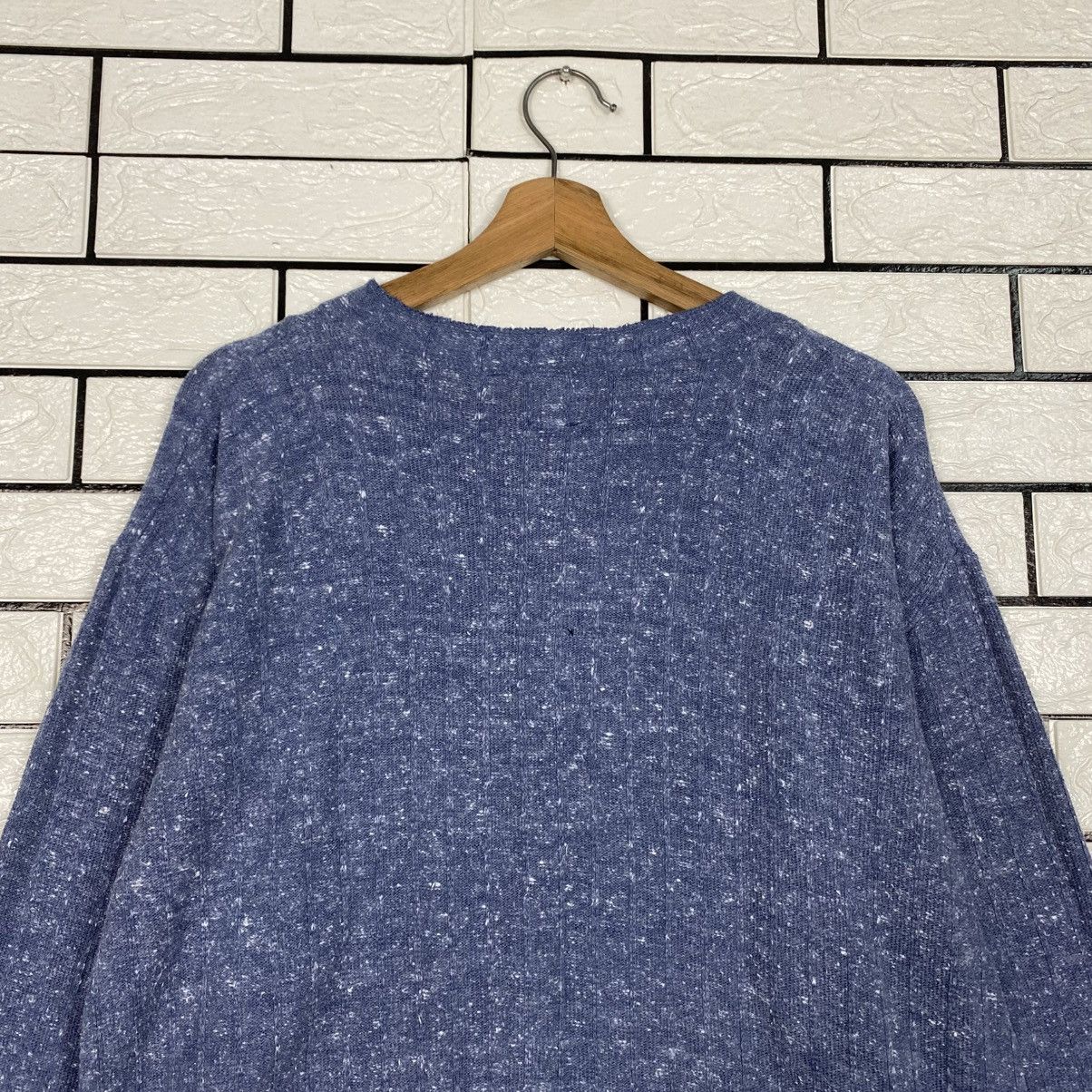 Issey Miyake 📌Vintage Button Sweatshirt Vorable Size US M / EU 48-50 / 2 - 11 Thumbnail