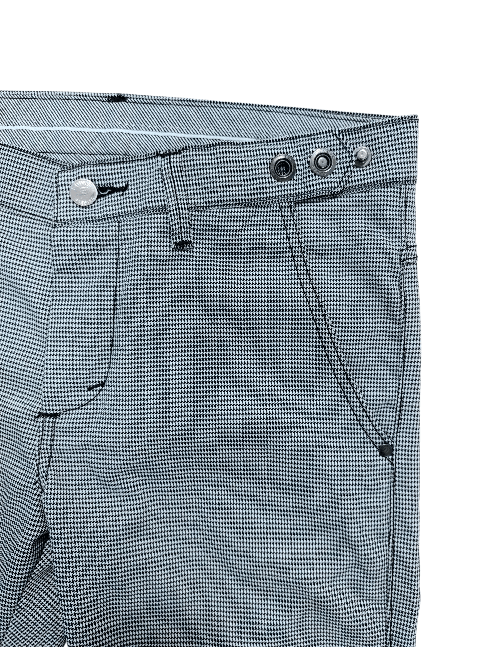 Edwin Flare Edwin Prestige Monogram Denim Size US 32 / EU 48 - 7 Thumbnail