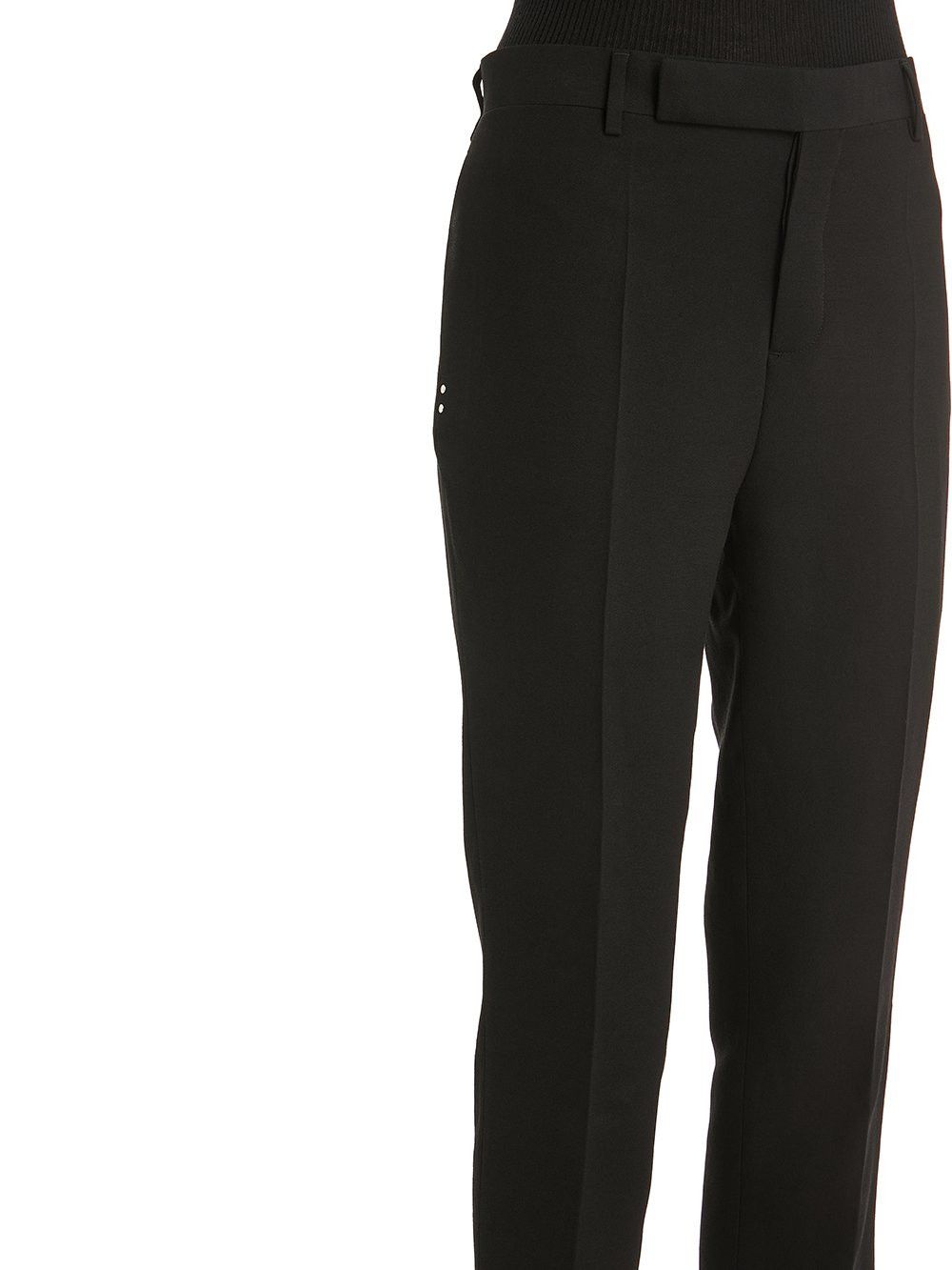 Rick Owens FW20 Sample Austin Trousers Size US 26 / EU 42 - 15 Thumbnail