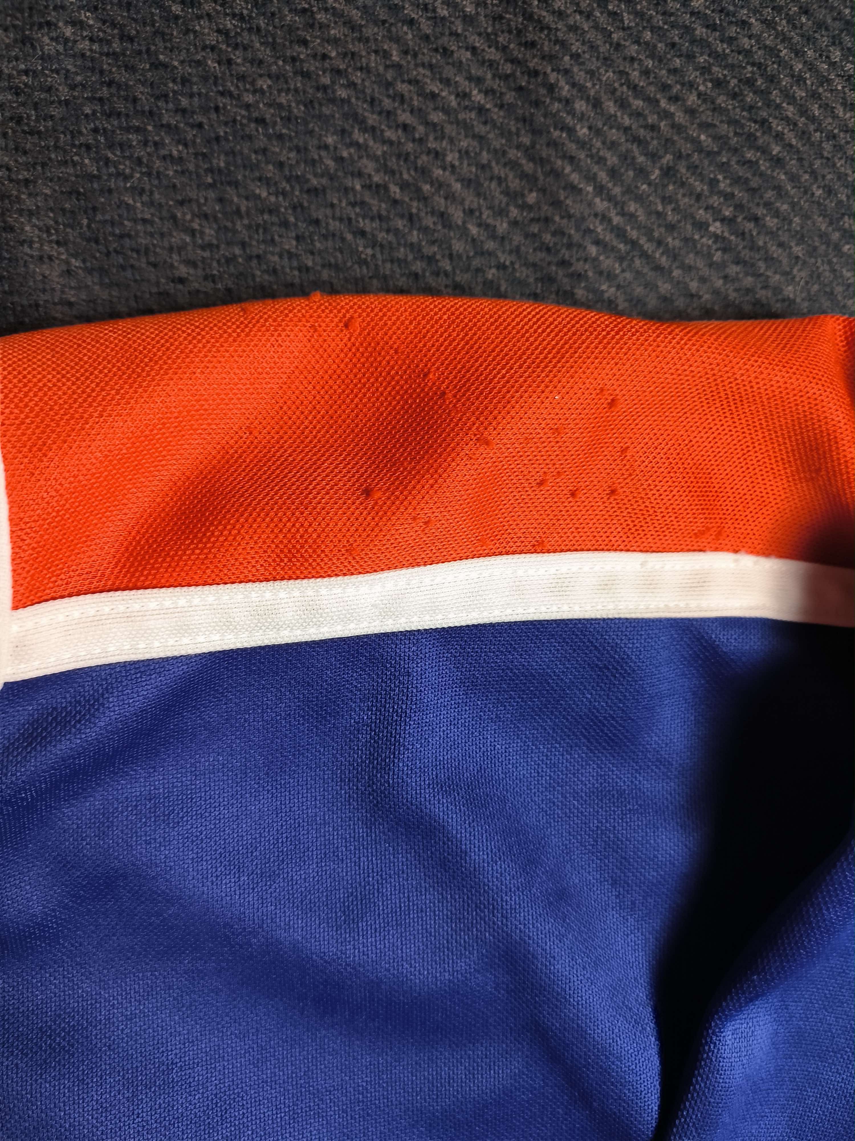 Ccm Edmonton Oilers CCM NHL jersey shirt size XL Size US XL / EU 56 / 4 - 5 Thumbnail