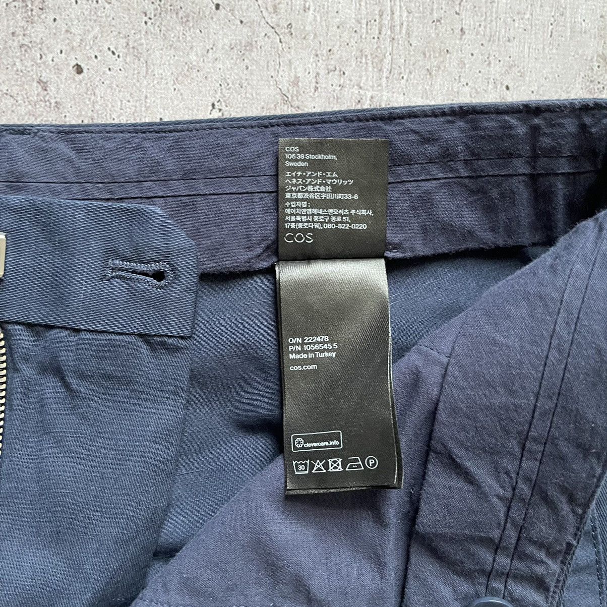 Cos Cos casual pants new Size US 33 - 8 Thumbnail
