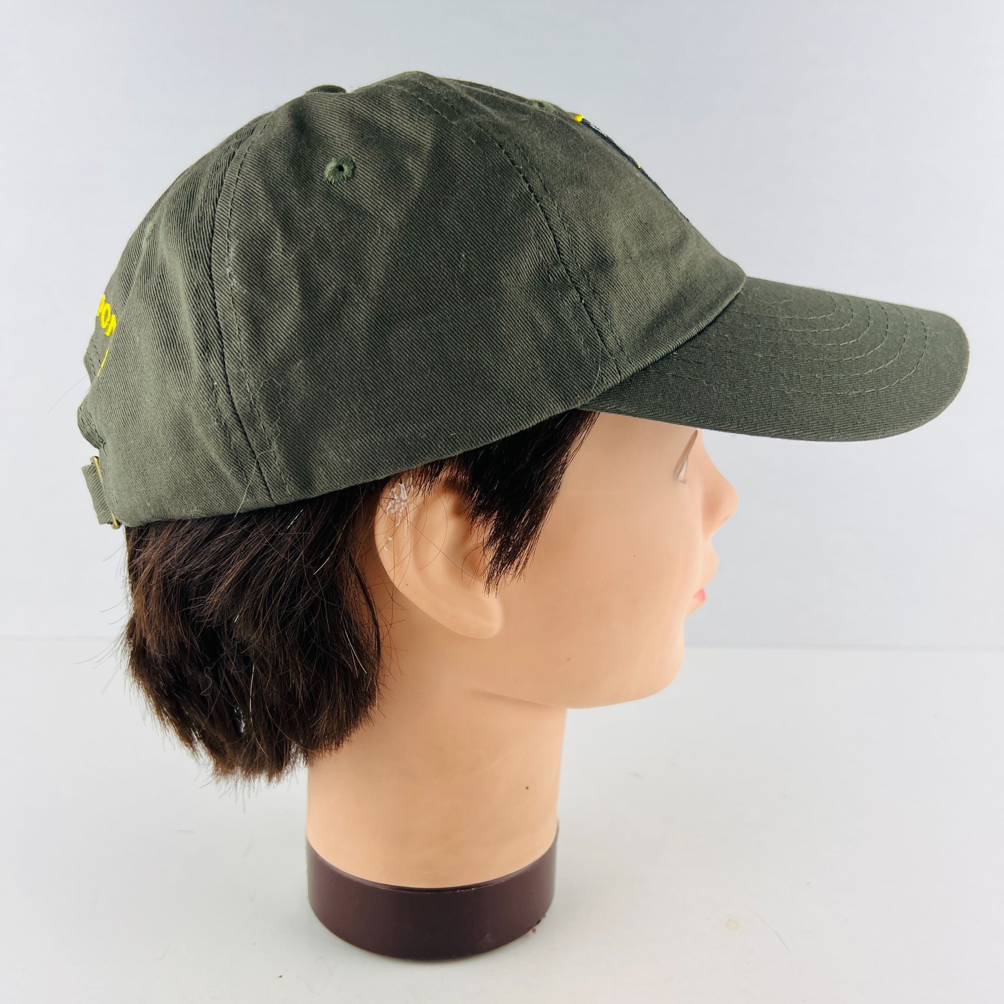 Other United States Army National Museum Baseball Style Cap Hat Size ONE SIZE - 5 Thumbnail