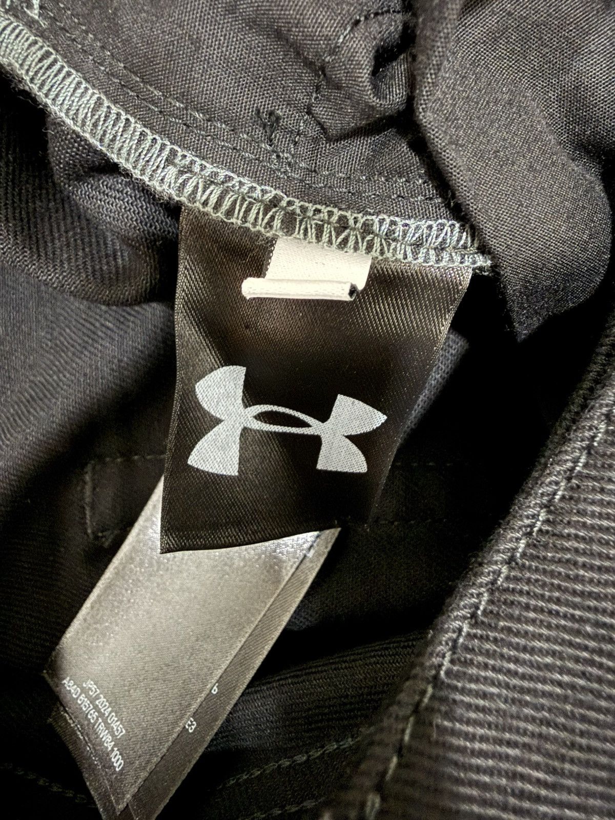 Balenciaga × Under Armour Balenciaga x Under Armour Jeans Size US 34 / EU 50 - 6 Thumbnail