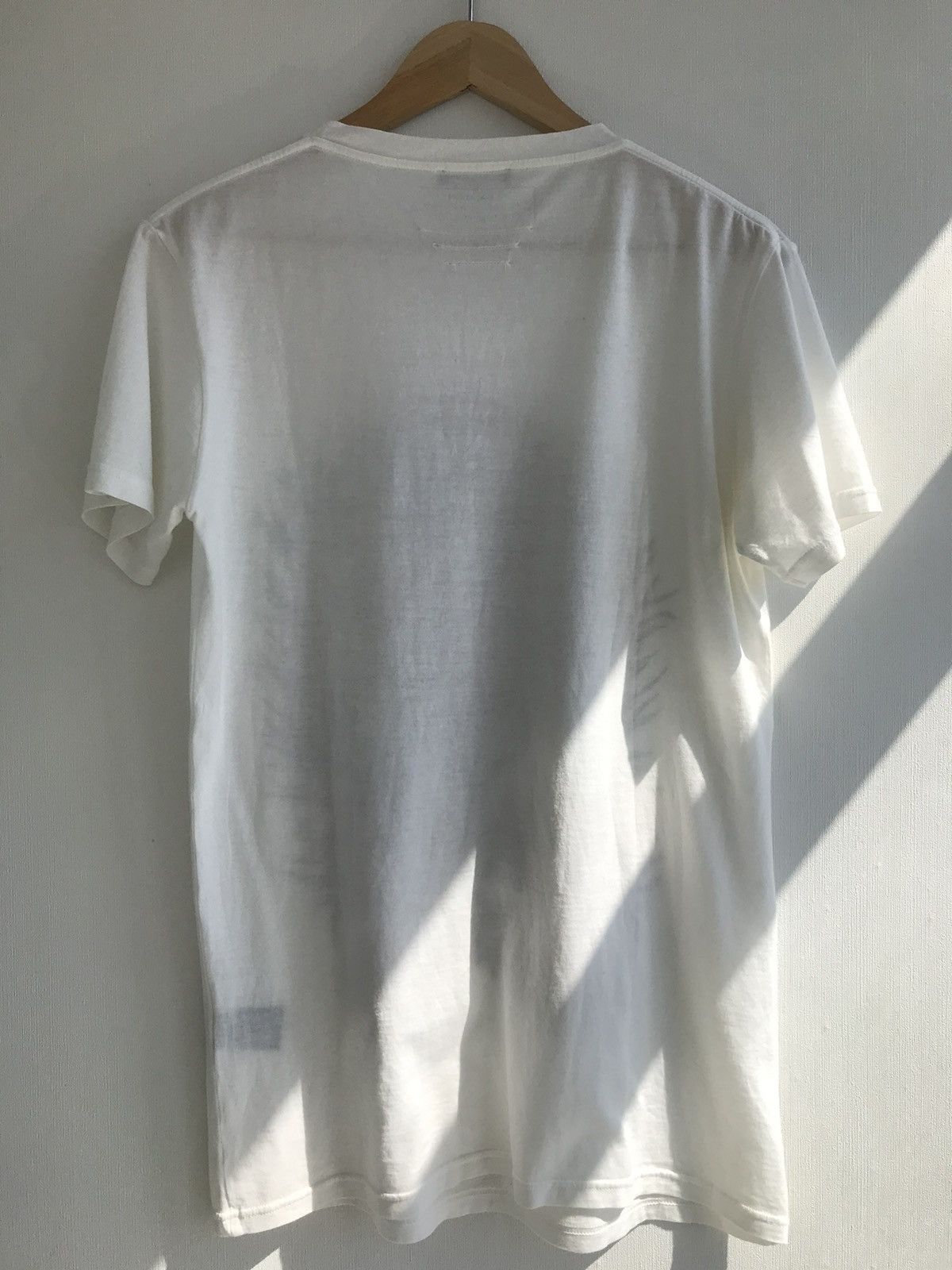 Balmain SS16 Logo T Shirt Size US S / EU 44-46 / 1 - 7 Thumbnail