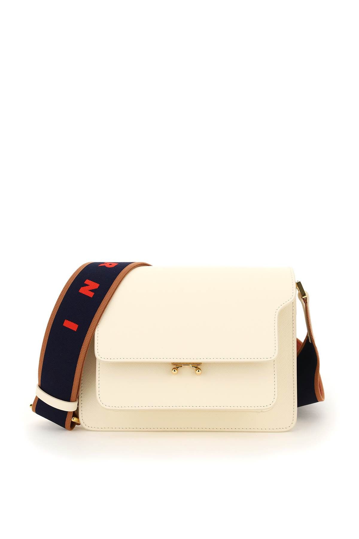 Marni Trunk Medium Bag