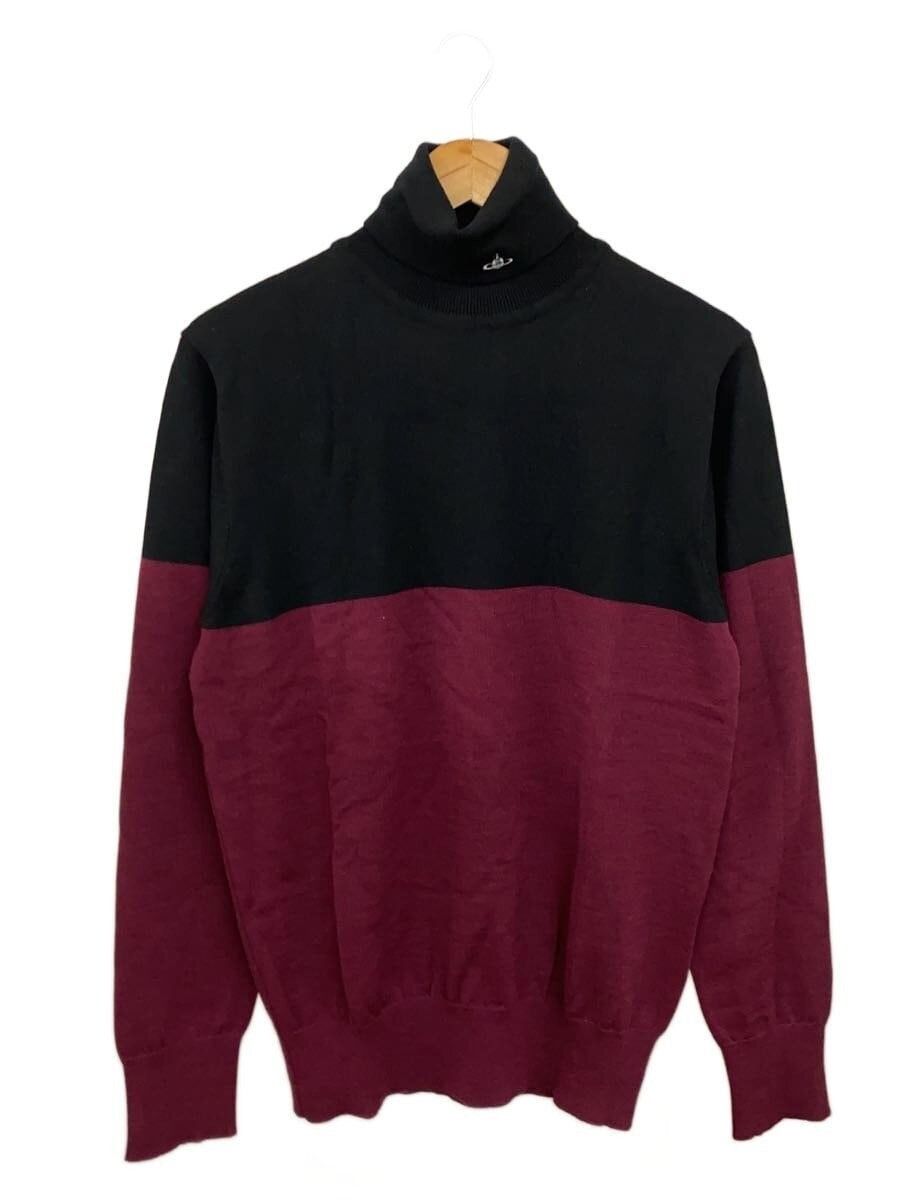Orb Wool Turtleneck