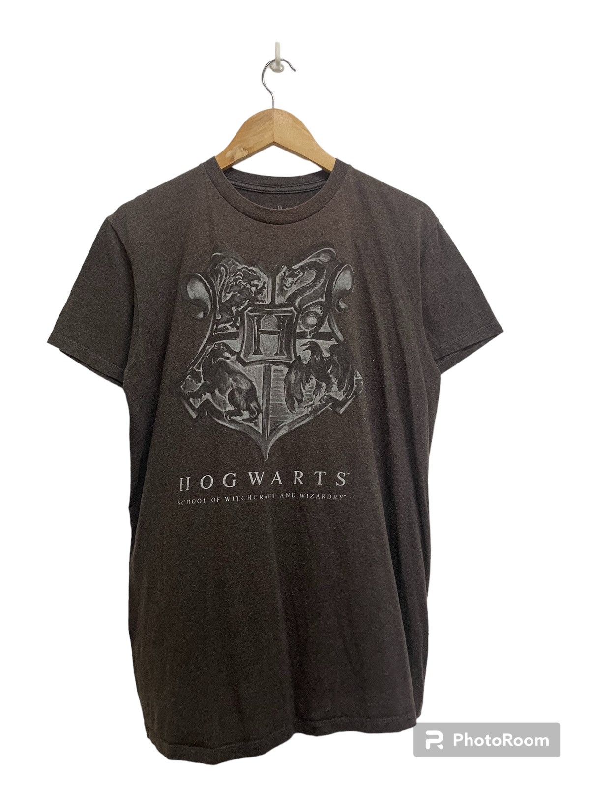 Hogwarts School T shirt