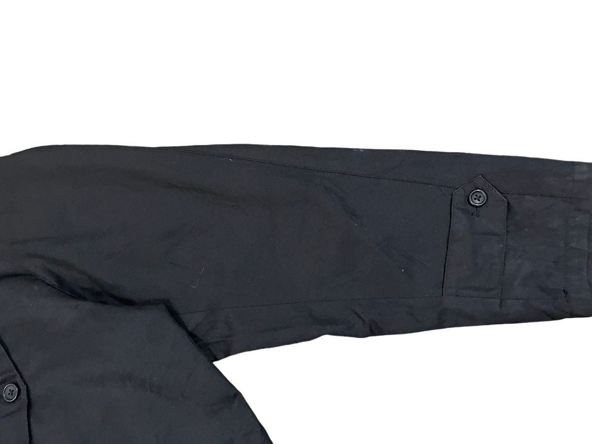 NANO universe × Number (N)ine × junhashimoto Vintage Nano Universe Trench Coat Size US M / EU 48-50 / 2 - 6 Thumbnail