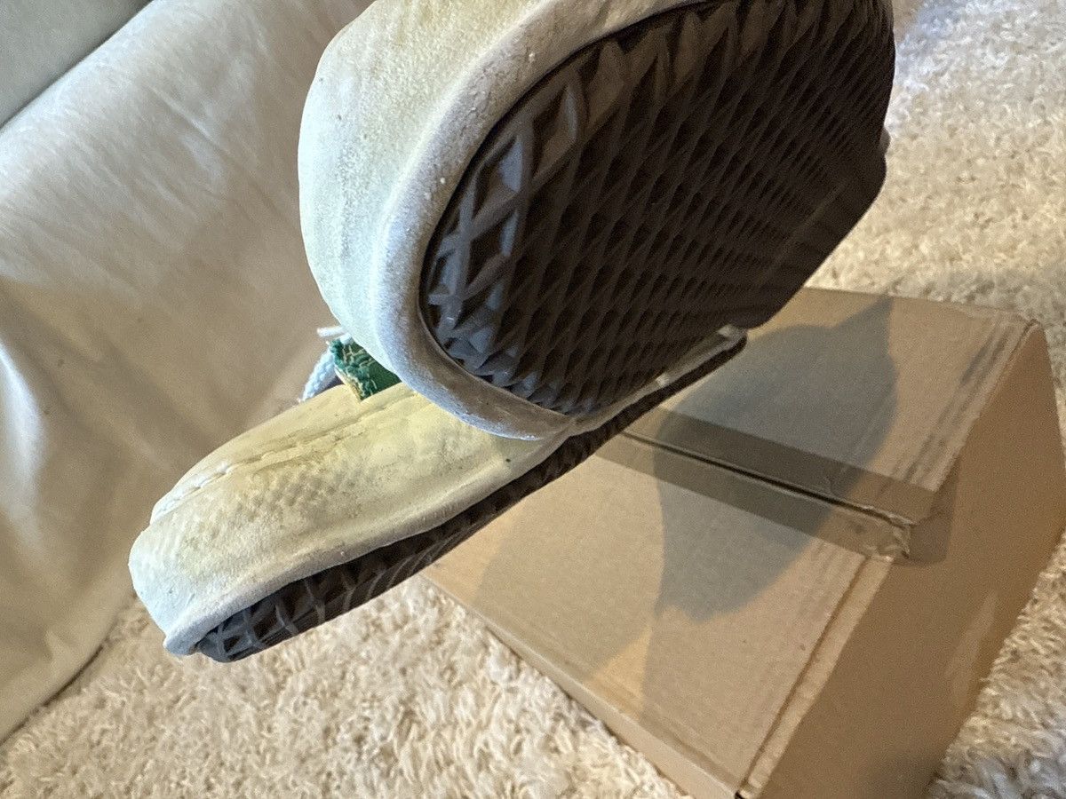 Maison MIHARA YASUHIRO Maison Mihara Yasuhiro MMY Shoes 42 Size US 9.5 / EU 42-43 - 5 Thumbnail