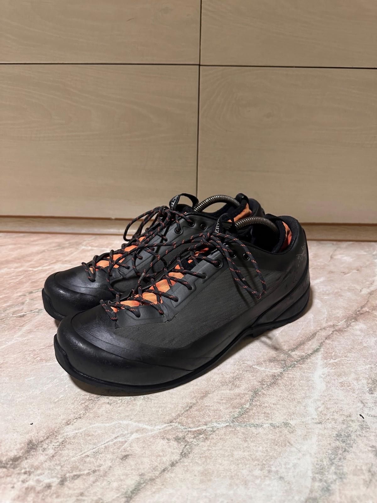 Arc'teryx Arcteryx Acrux Fl Gore Tex Sneaker Sz 41 US 8.5 Size US 8.5 / EU 41-42 - 1 Thumbnail