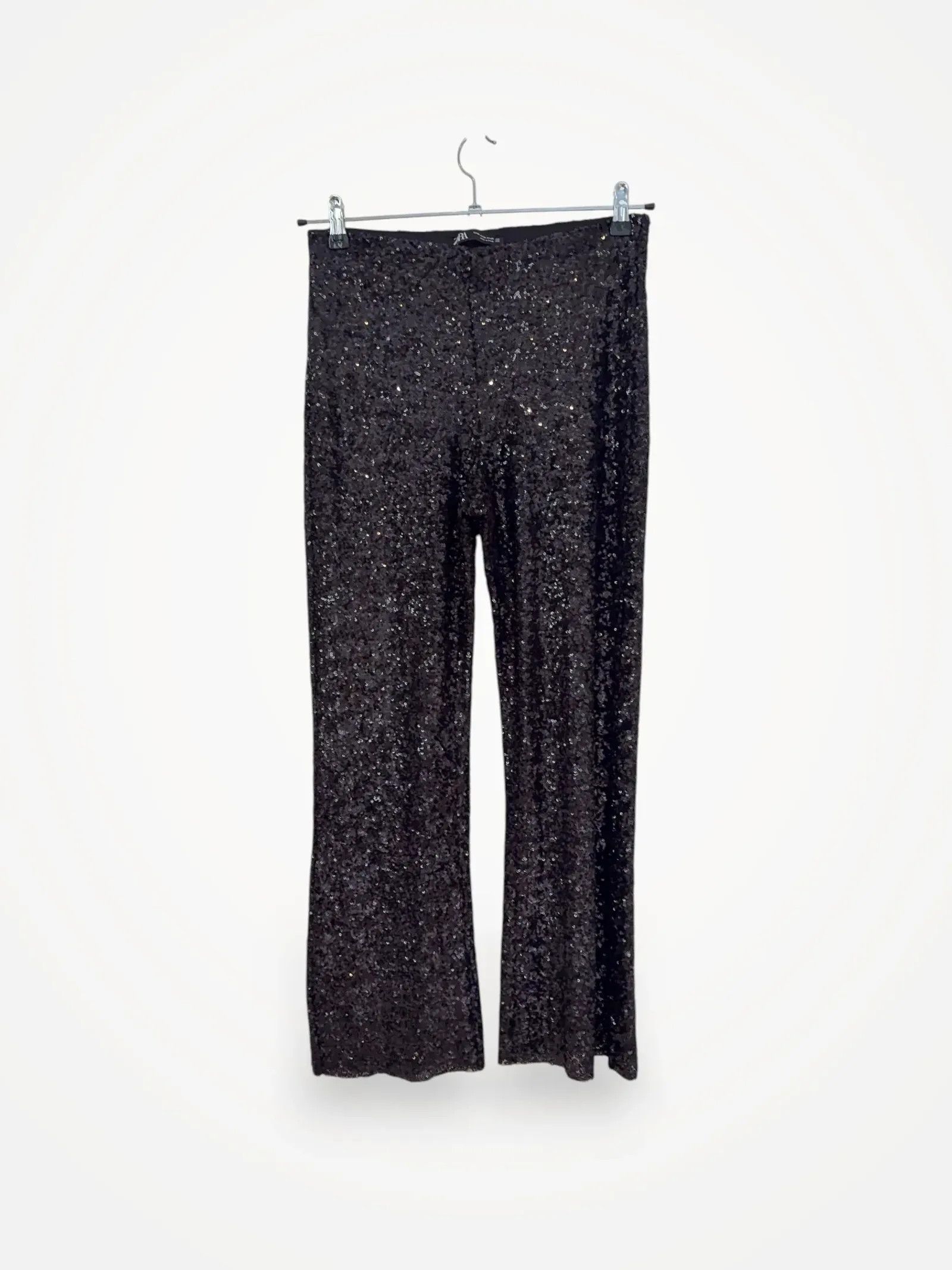 Zara Zara Pants Size 28" / US 6 / IT 42 - 1 Thumbnail
