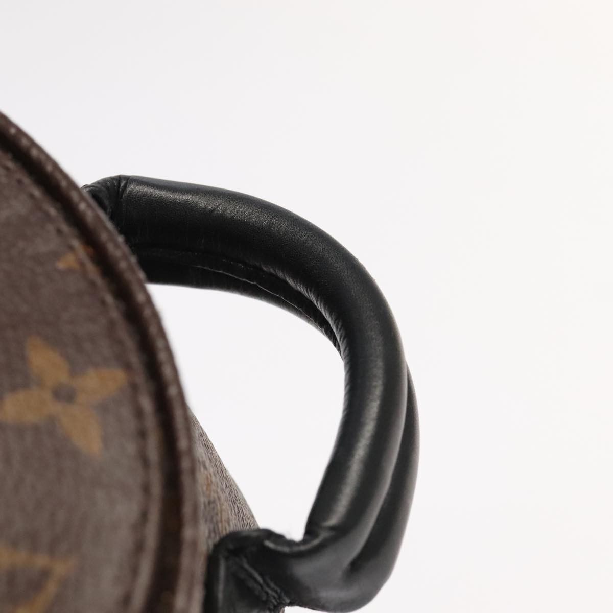 Louis Vuitton LOUIS VUITTON Monogram Palm Springs Mini Backpack M41562 Size ONE SIZE - 14 Thumbnail