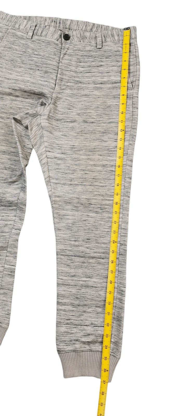 Ships Jet Blue Japanese Brand Ships Jet Blue Joggerpants Size US 32 / EU 48 - 10 Thumbnail