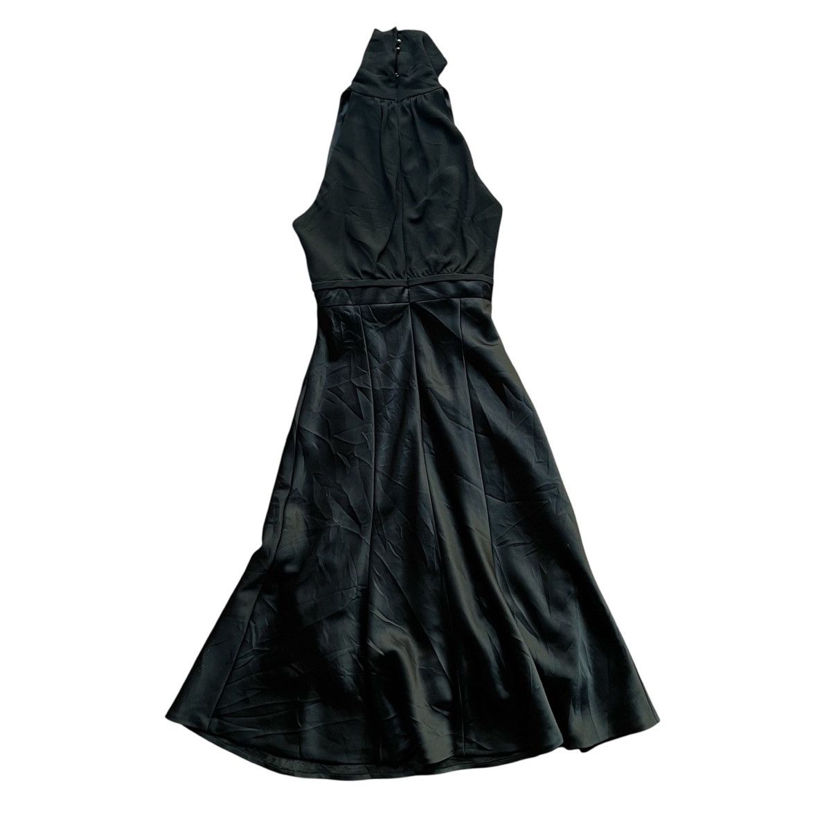 Burberry Vintage Burberry Dress Size S / US 4 / IT 40 - 2 Thumbnail