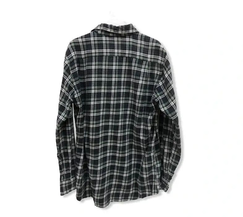 Flannel × Japanese Brand Japanese Brand Uniqlo Plaid Tartan Flannel Shirt 👕 Size US L / EU 52-54 / 3 - 4 Thumbnail