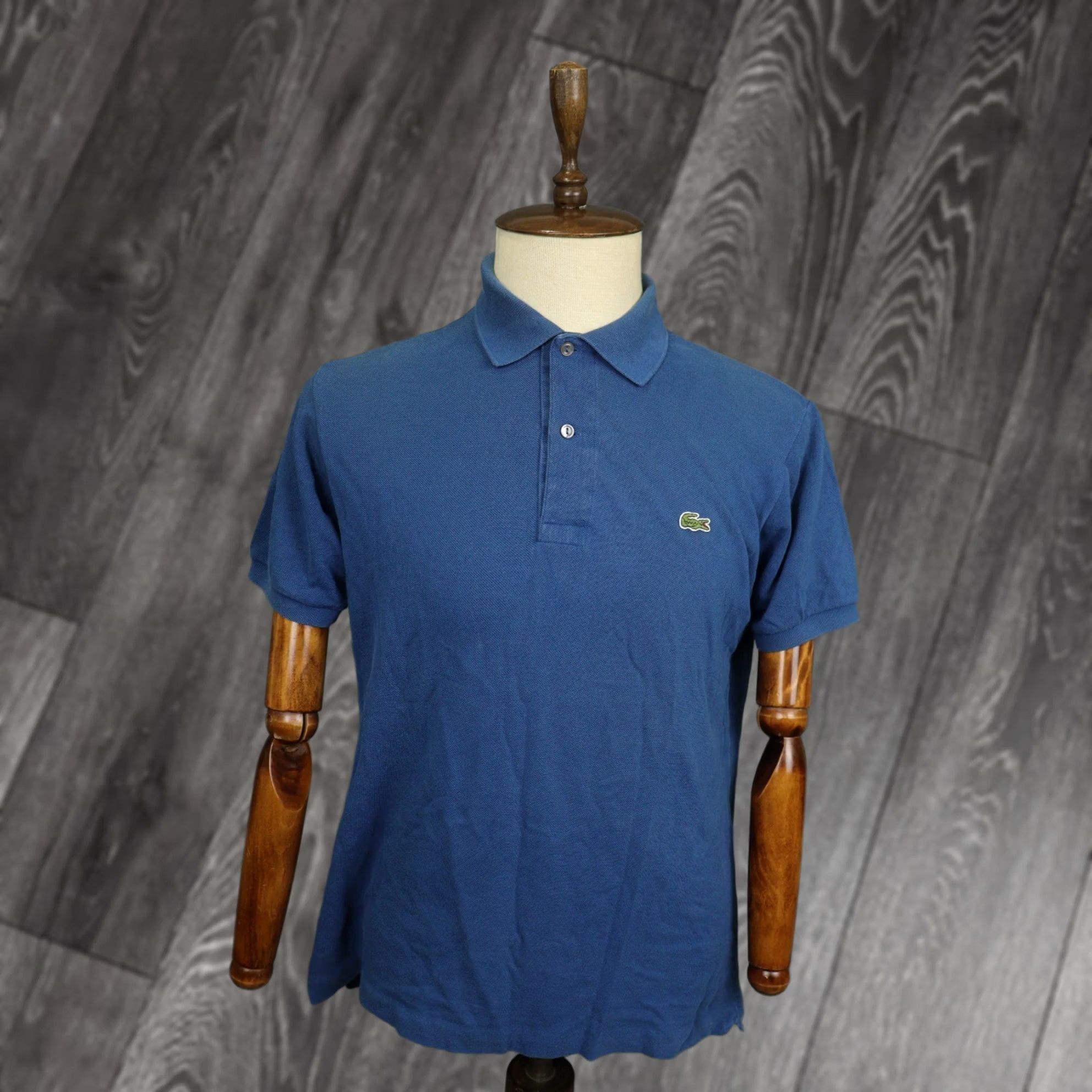 FRAGMENT LACOSTE POLO ポロシャツ x the POOL Fragment Design × Lacoste × the POOL aoyama The Pool Aoyama x