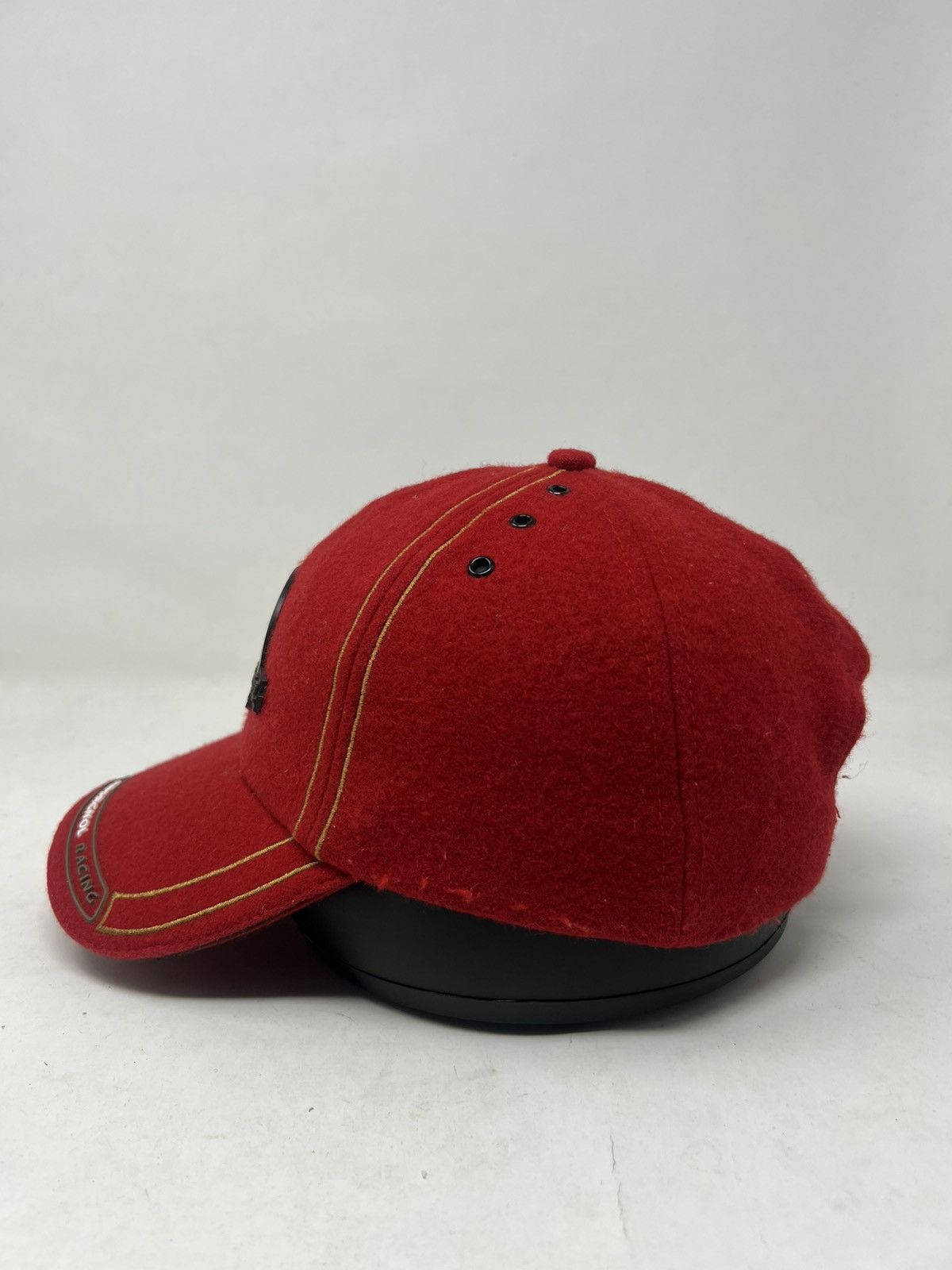 Rossignol Rossignol Racing Wool Hat Size ONE SIZE - 2 Thumbnail