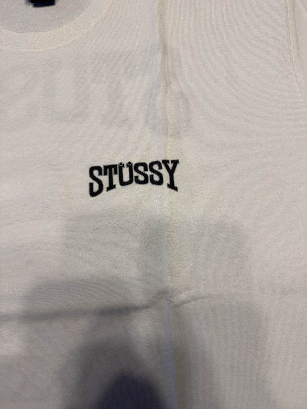Stussy Stussy tees Size US XL / EU 56 / 4 - 3 Thumbnail
