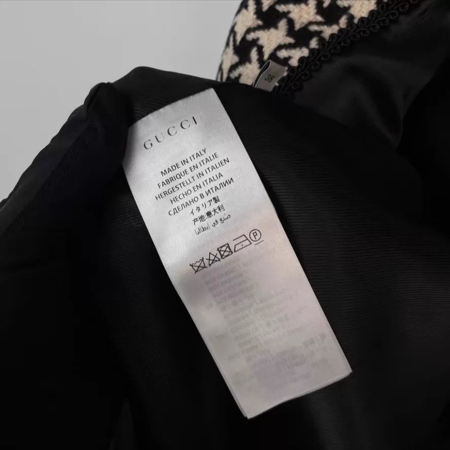 Gucci Gucci jacket 38 Size XS / US 0-2 / IT 36-38 - 2 Thumbnail
