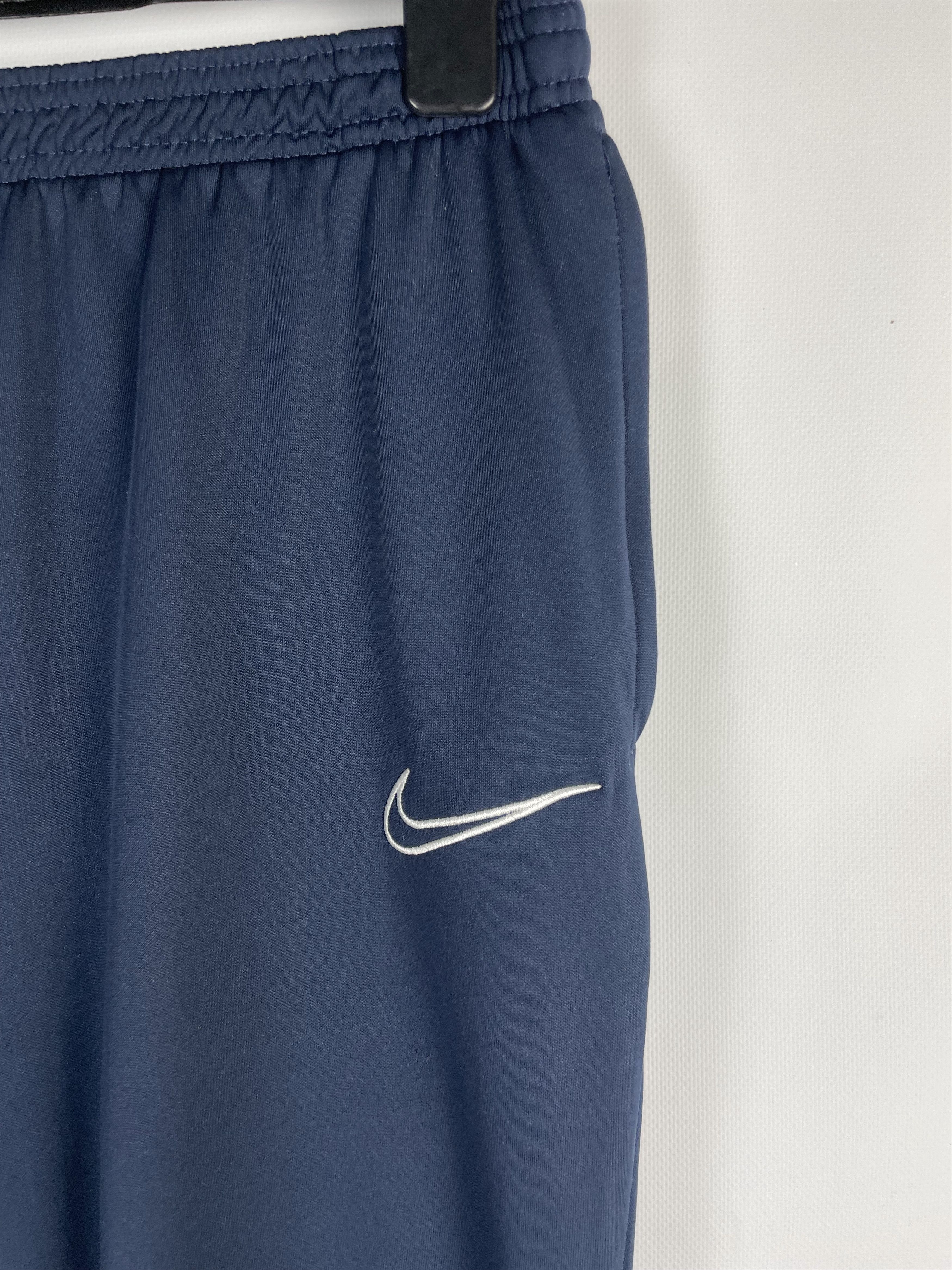 Nike × Vintage Vintage Nike Sweatpants Y2k Size US 34 / EU 50 - 4 Thumbnail