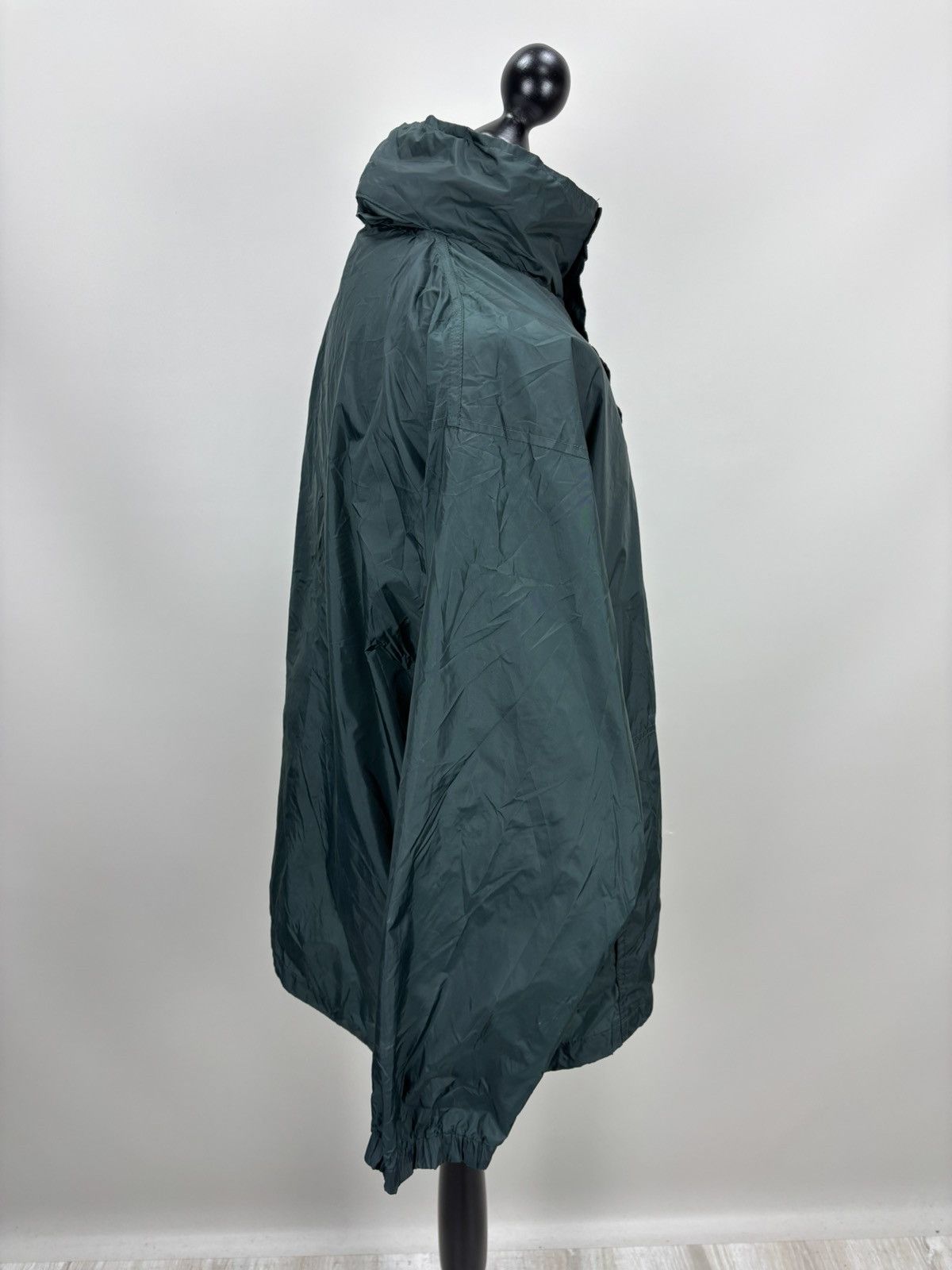 Other Mens windbreaker Jaguar Racing Size XL Color Green Size US XL / EU 56 / 4 - 5 Thumbnail