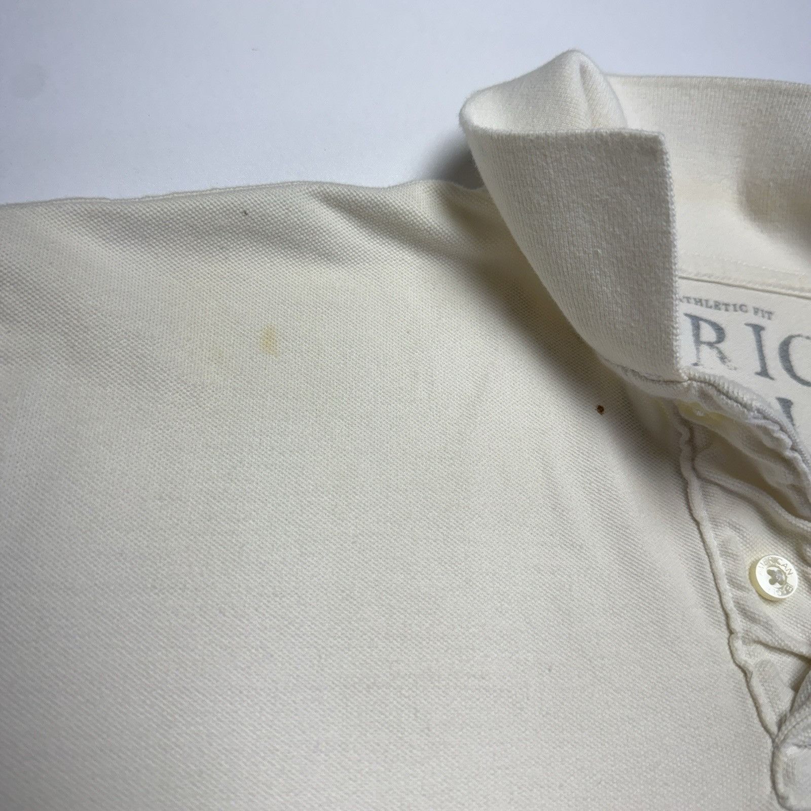 American Eagle Outfitters American Ealge Outfitters Polo Shirt Mens Large Size US L / EU 52-54 / 3 - 5 Thumbnail