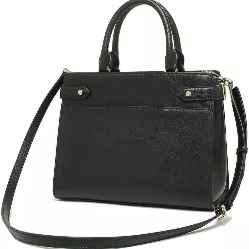 Designer Kate Spade Staci Satchel - NWT Size ONE SIZE - 4 Thumbnail