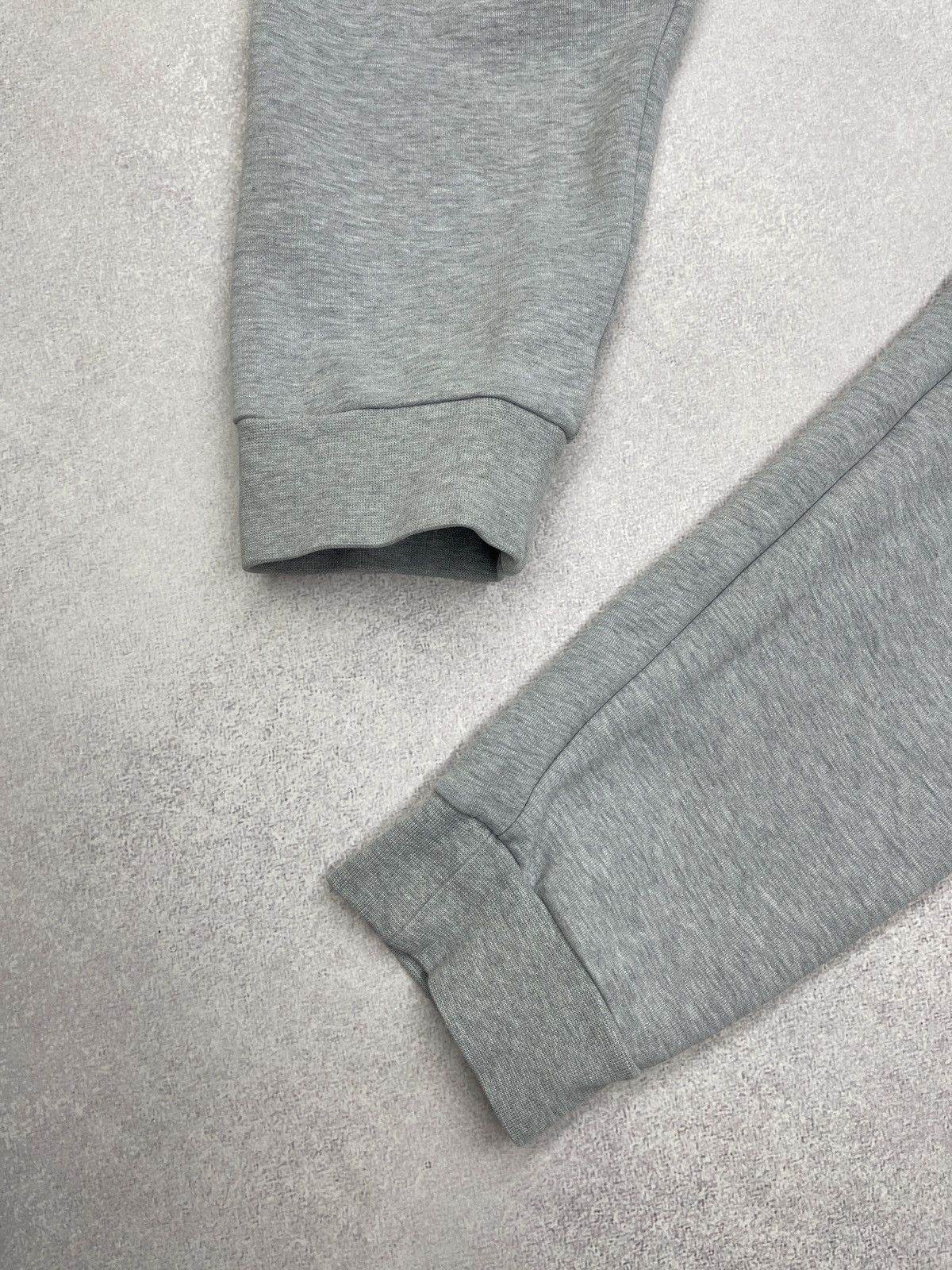 Nike Mens Nike Tech Fleece Grey Sweatpants Drill Y2K ACG TN Size US 34 / EU 50 - 7 Thumbnail