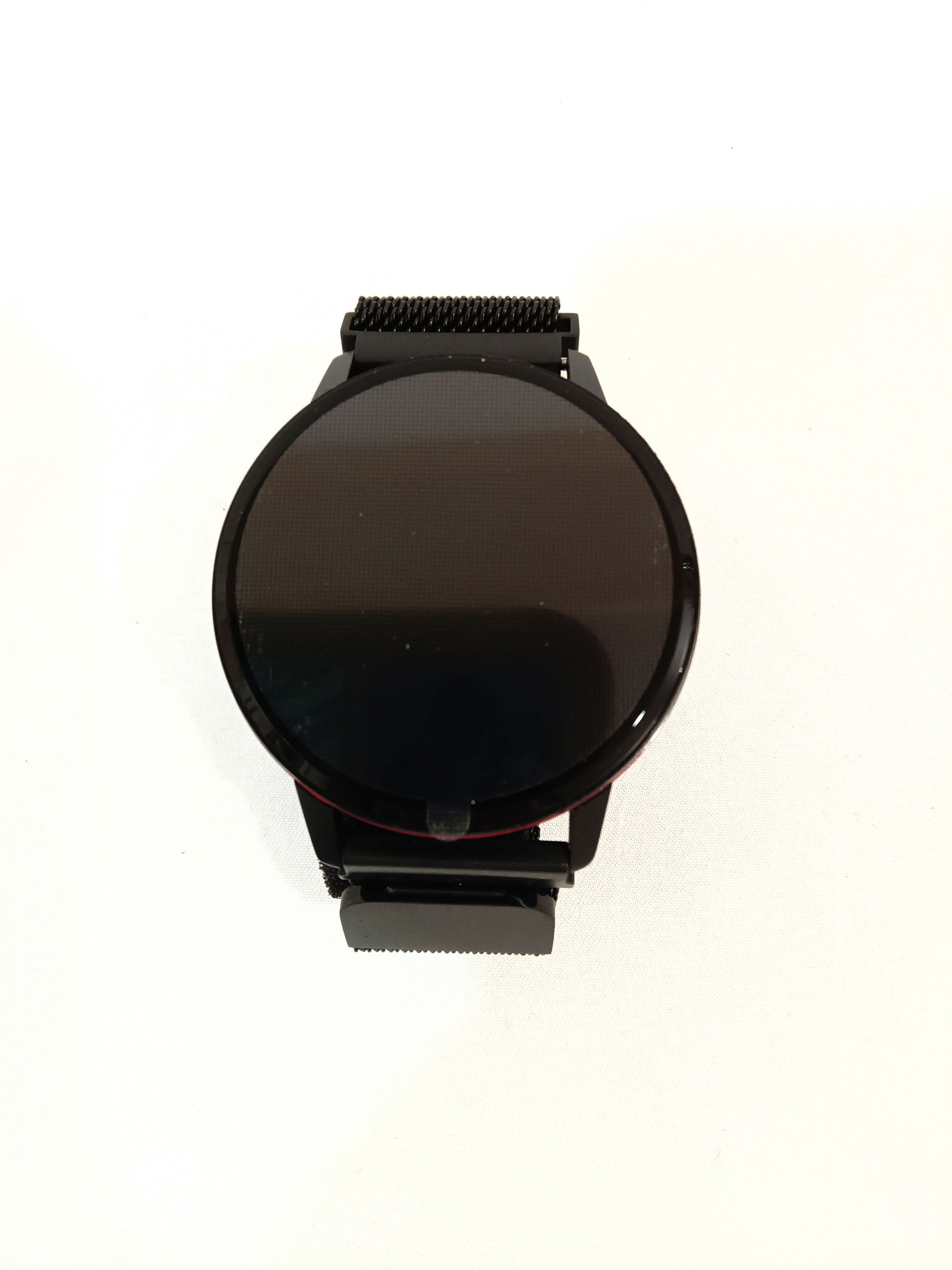 Other Amerzam Smart Wear Smart Watch iOS 8.0 Android 4.4 Bluetooth Size ONE SIZE - 1 Thumbnail