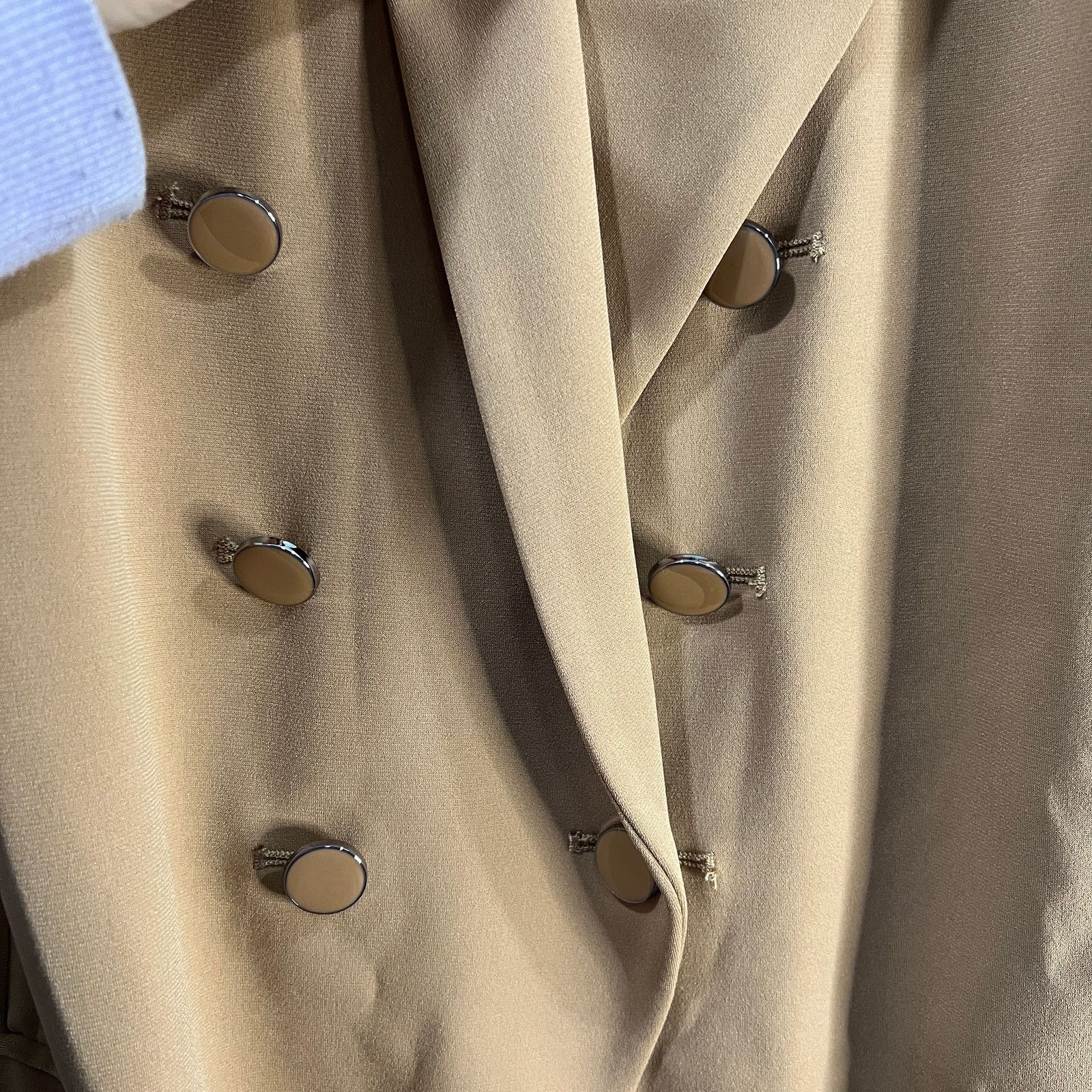 Other GRAVER Susan Graver Regular LK Fusion Double Size 3XL / US 20-22 - 6 Thumbnail