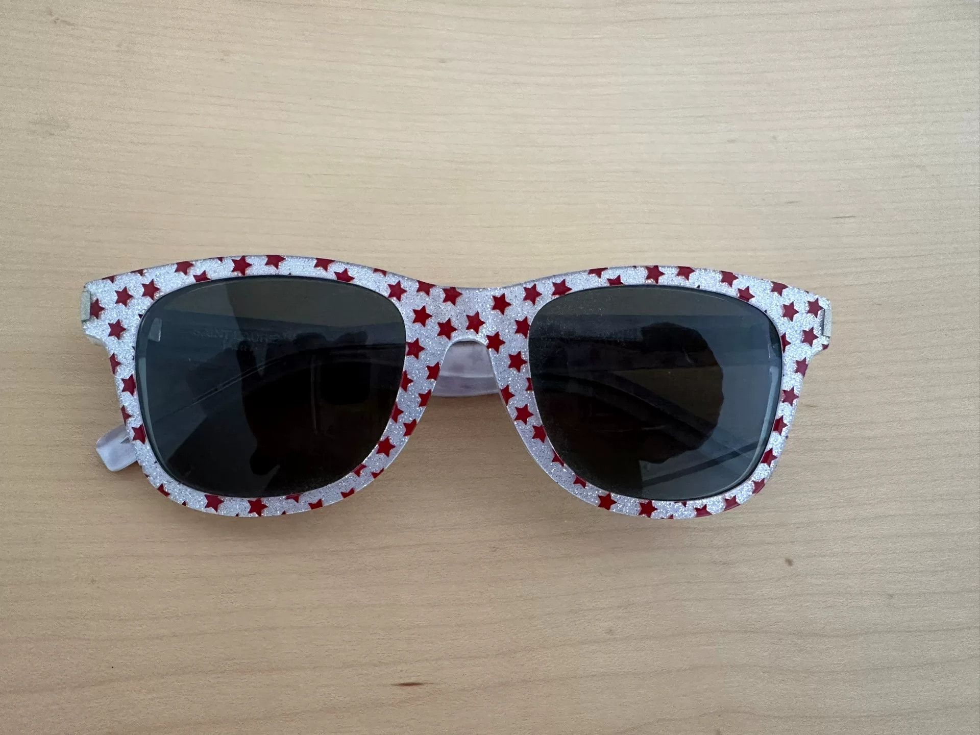 Saint Laurent Paris Saint Laurent SL51 Sunglasses Size ONE SIZE - 1 Thumbnail