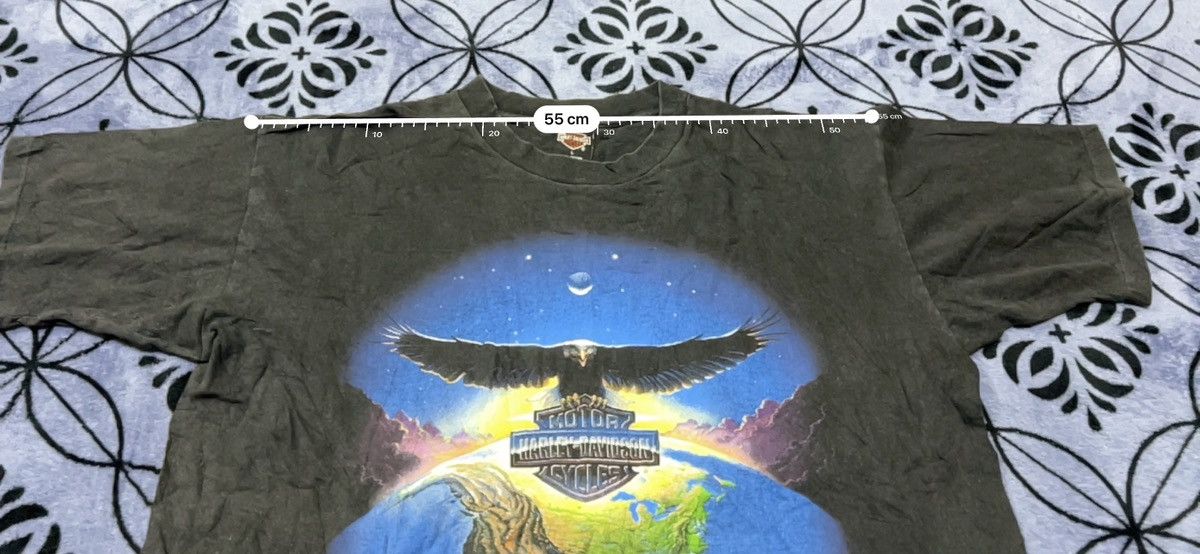 Harley Davidson Harley Davidson - Honolulu Size US L / EU 52-54 / 3 - 7 Thumbnail