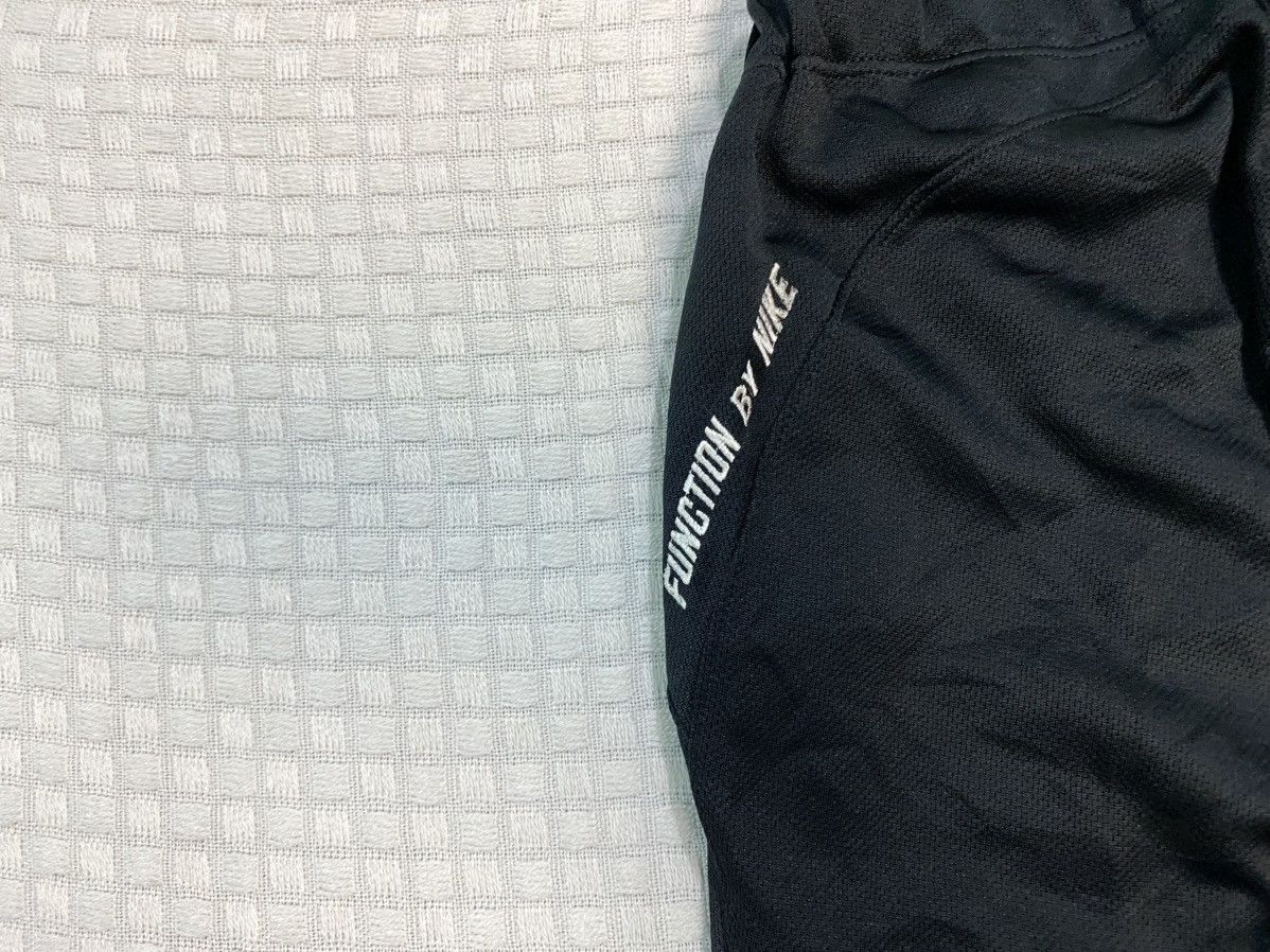 Comme des Garcons × Nike 💥Vintage Nike 90S LONG TRACK PANTS Y2K Size US 36 / EU 52 - 10 Thumbnail