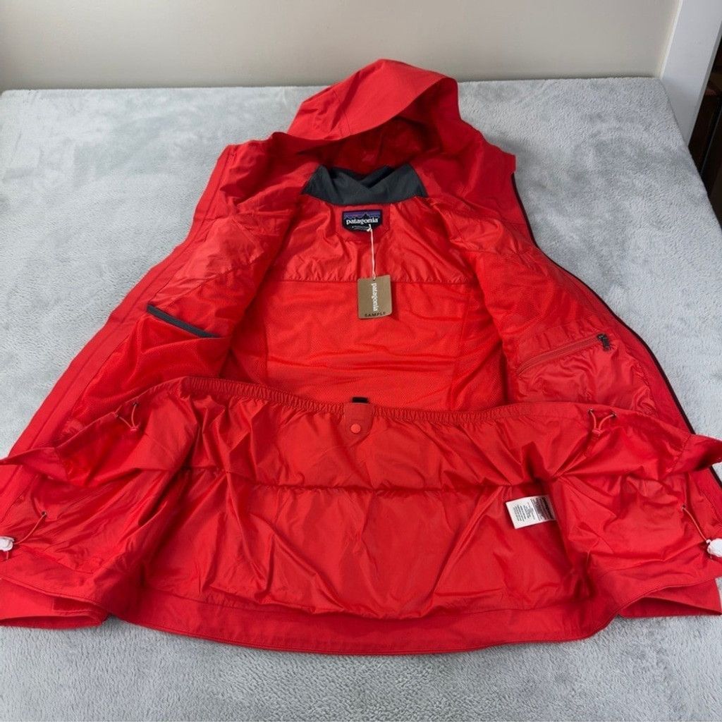 Patagonia Patagonia NWT Women's Size Small Powder Bowl Gore-tex Recco Size S / US 4 / IT 40 - 4 Thumbnail
