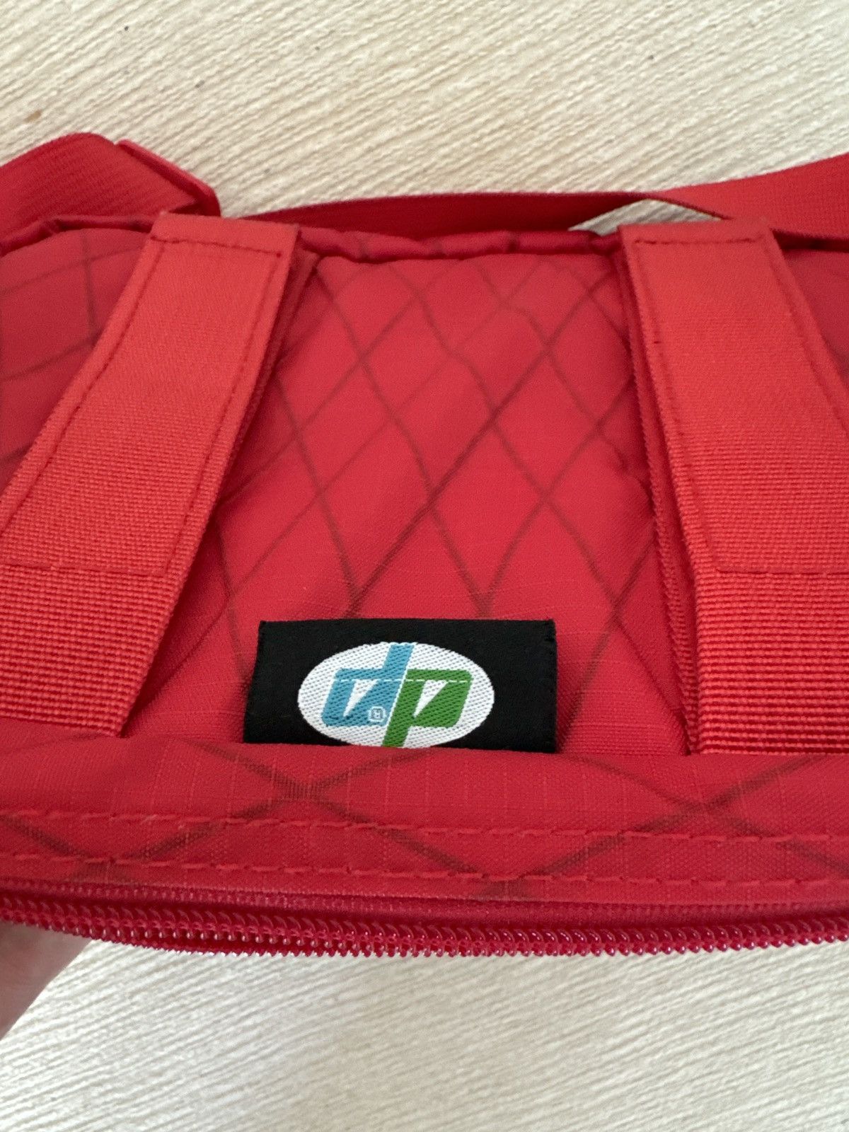Supreme Supreme FW 18 shoulder bag Size ONE SIZE - 6 Thumbnail