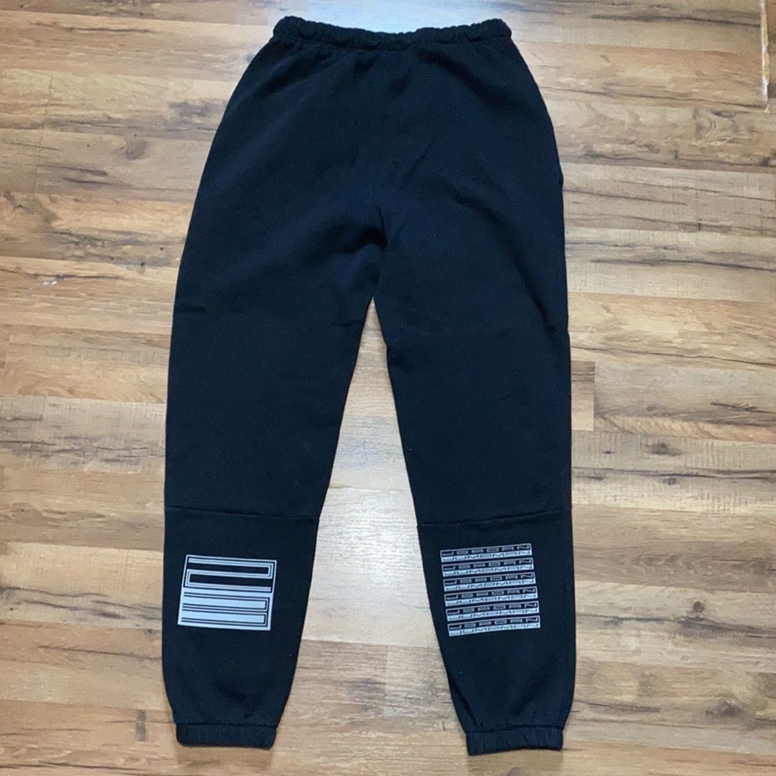 Jordan Brand Air Jordan 11 Sweatshirt Sweatpants Matching Set Sweatsuit Size US M / EU 48-50 / 2 - 13 Thumbnail