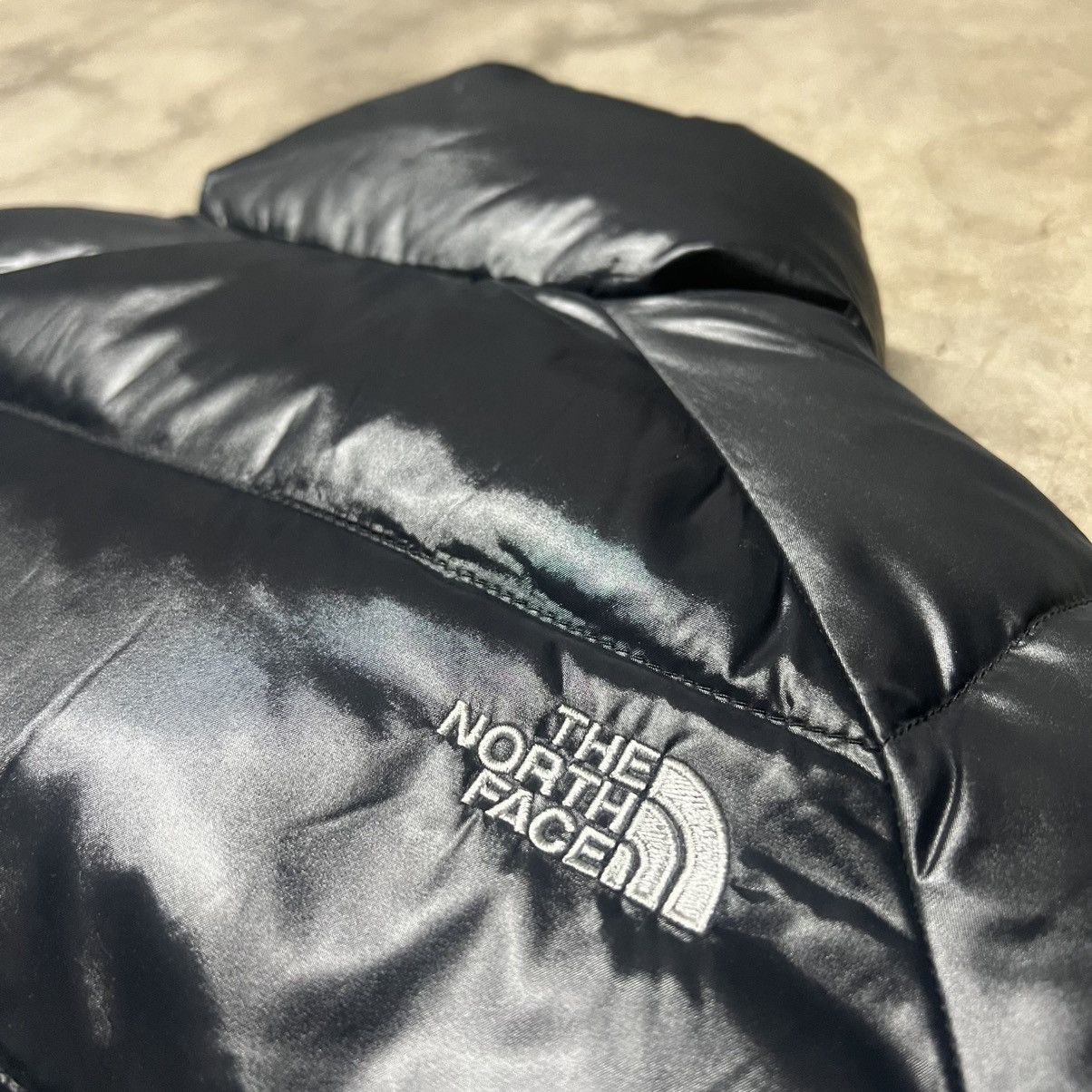The North Face The North Face 600 Series Women’s Puffer Down Coat Jacket Size S / US 4 / IT 40 - 10 Thumbnail