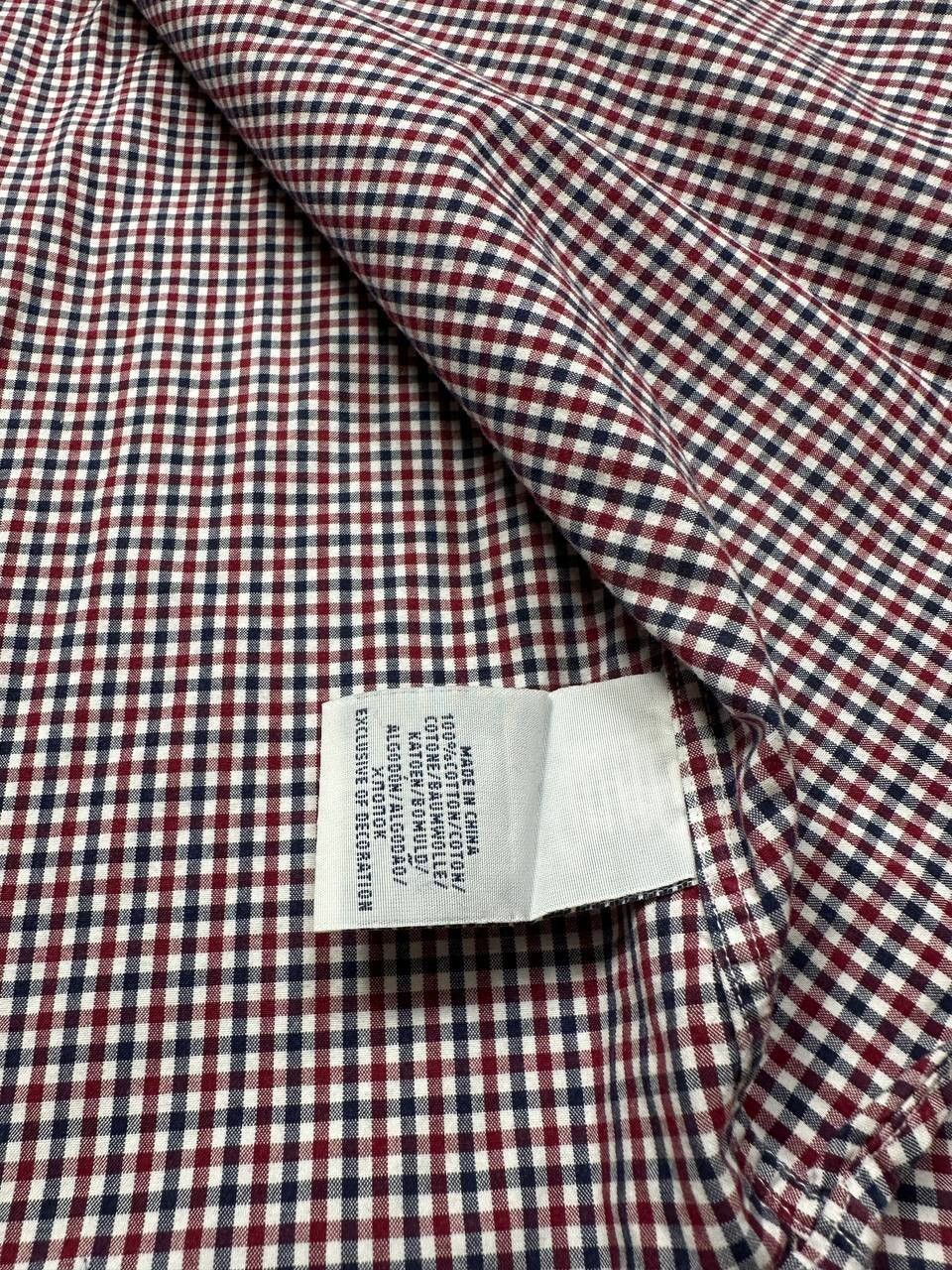 Polo Ralph Lauren Vintage Polo Ralph Lauren Shirt, Size M – Classic Preppy Size US M / EU 48-50 / 2 - 5 Thumbnail