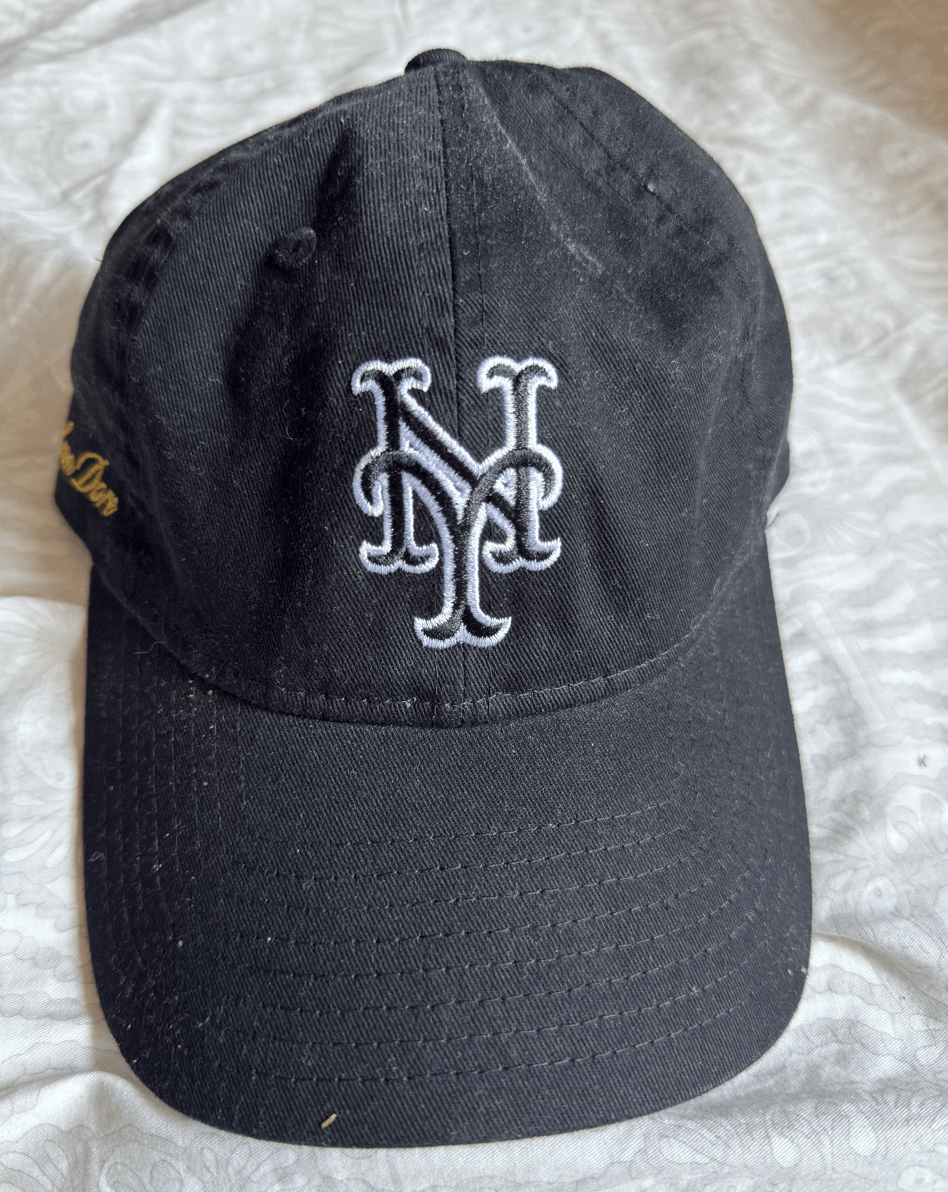 Aime Leon Dore AIME LEON DORE ALD / New Era Mets Ballpark Hat Size ONE SIZE - 1 Thumbnail