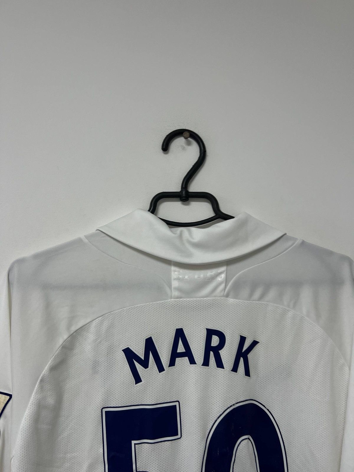 Puma Tottenham Hotspur 2012 2013 Football Shirt Soccer Puma XL Size US XL / EU 56 / 4 - 21 Thumbnail