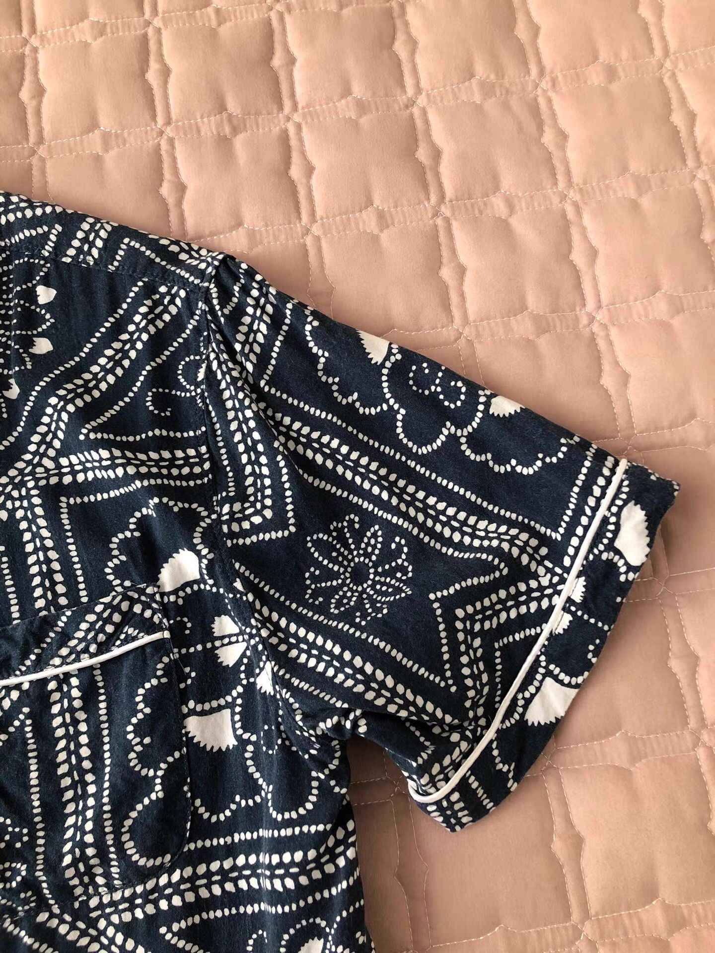 Levi's Levi's LMC PAJAMA Mexican Size US S / EU 44-46 / 1 - 3 Thumbnail