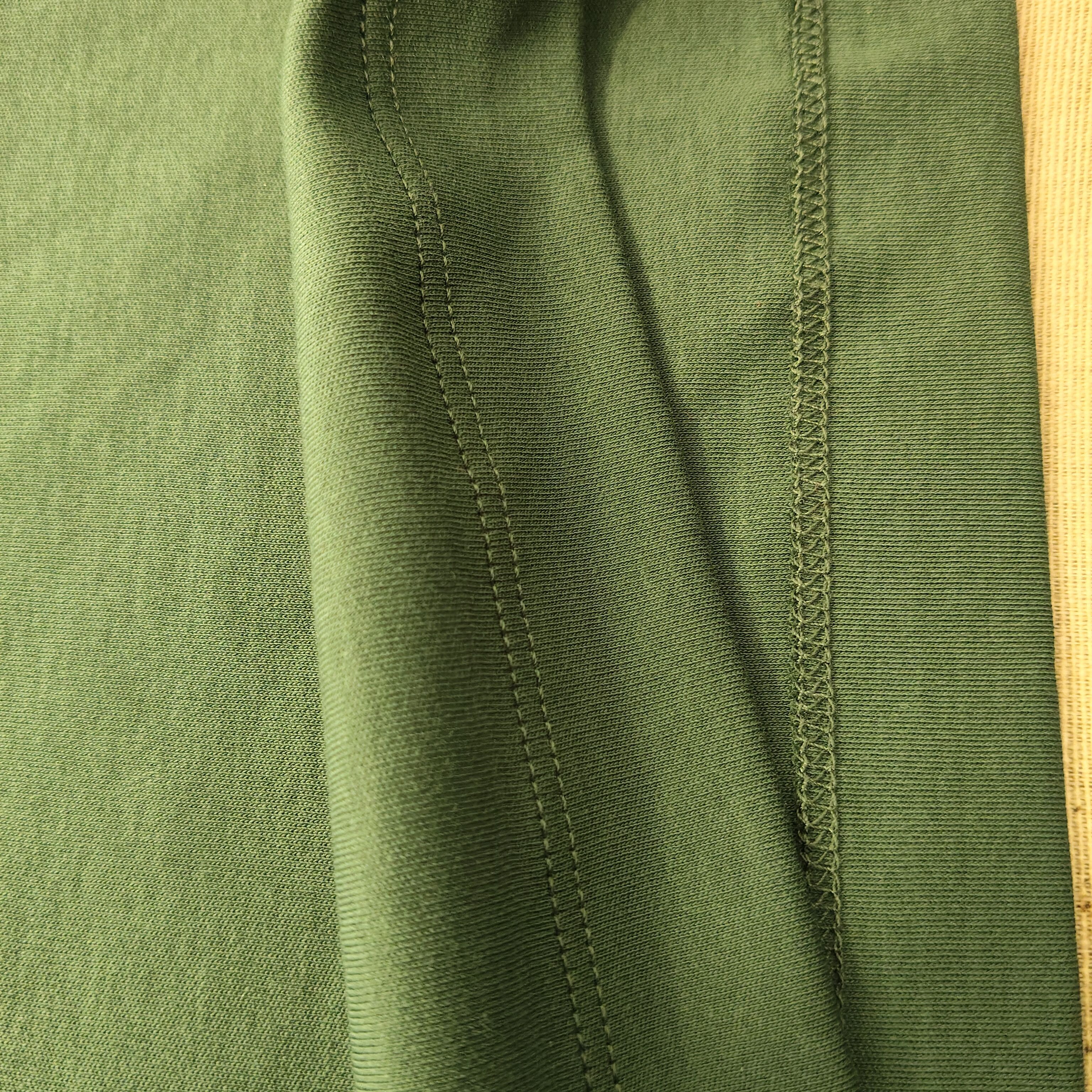 Lemaire Lemaire soft cotton classic t-shirt Size US M / EU 48-50 / 2 - 14 Thumbnail