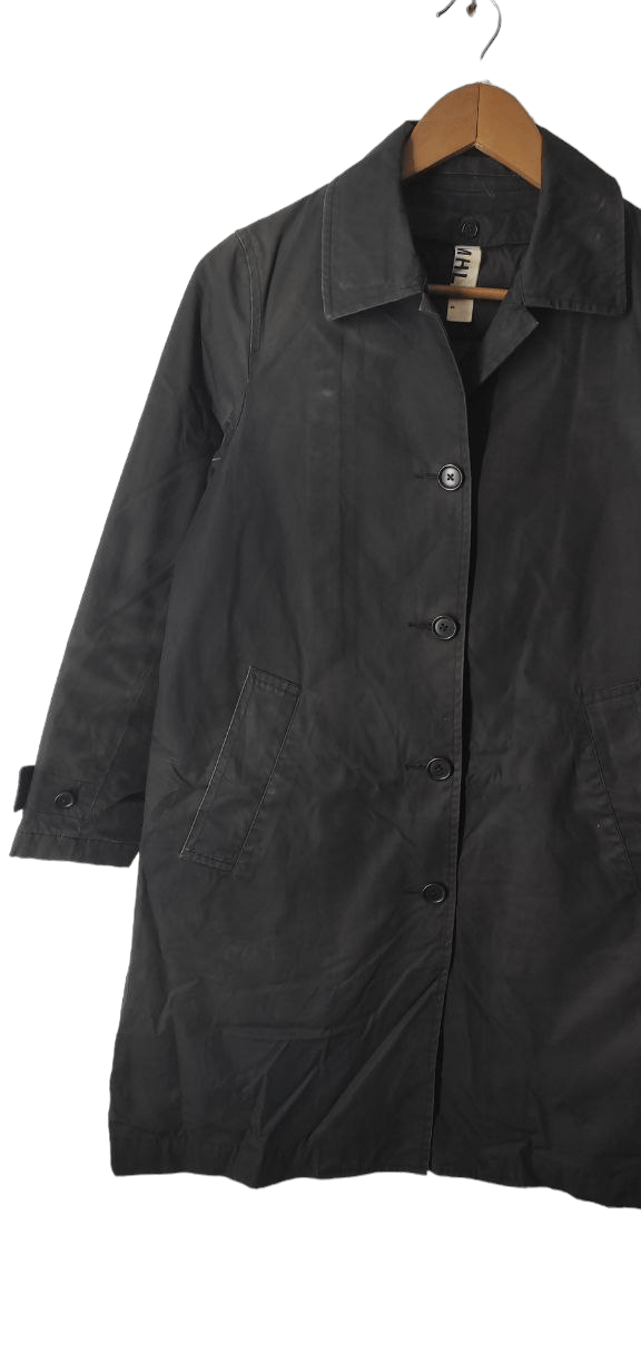 Margaret Howell MHL MARGARET HOWELL TRECH COAT JACKET Size US S / EU 44-46 / 1 - 4 Thumbnail