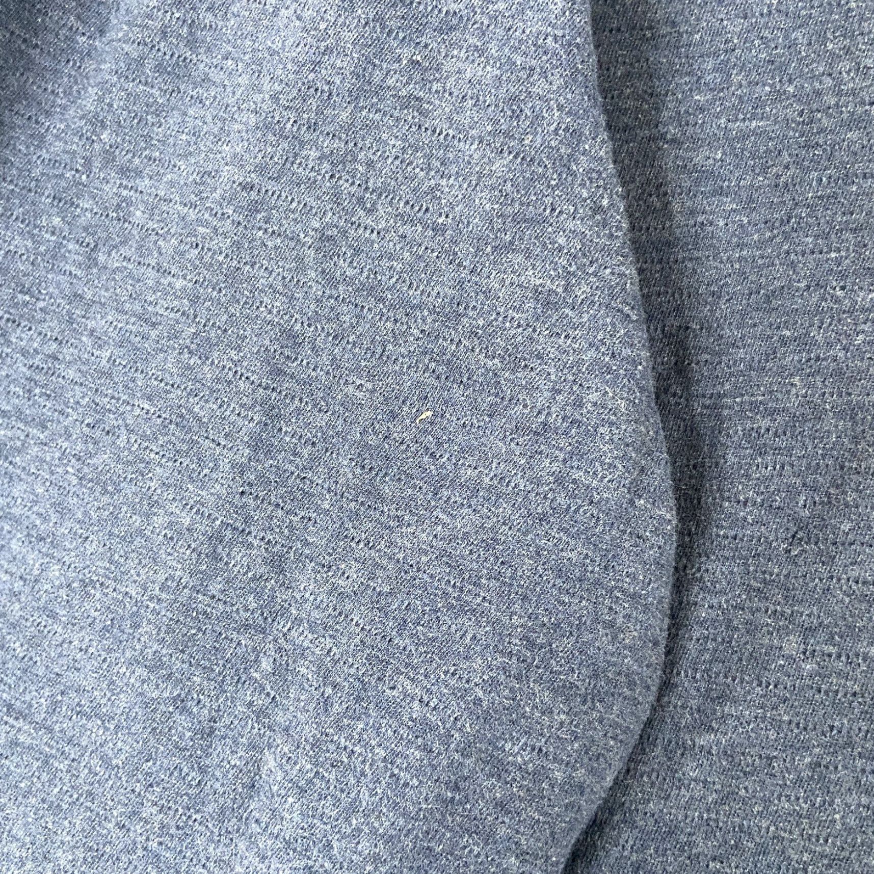 Calvin Klein CALVIN KLEIN JEANS CREW NECK SWEATSHIRT BLUE MEN L LONG SLEEVE Pullover Casual Mens Size L Size US L / EU 52-54 / 3 - 6 Thumbnail
