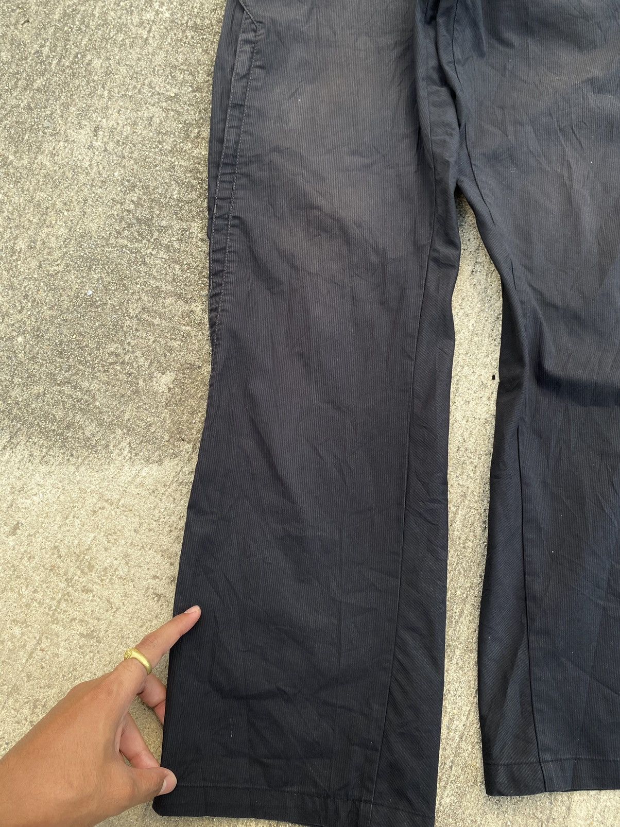 Oakley Vintage Oakley Casual Pants Size US 31 - 17 Thumbnail