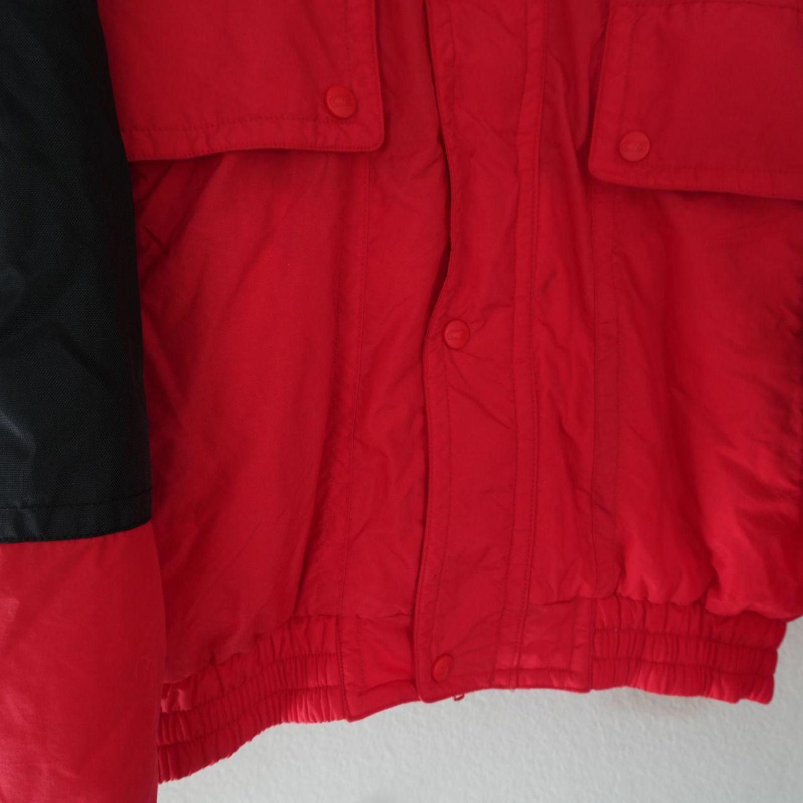 CB Sports CB Sports Jacket Men's L Red Purple Vintage Insulation Size US L / EU 52-54 / 3 - 5 Thumbnail