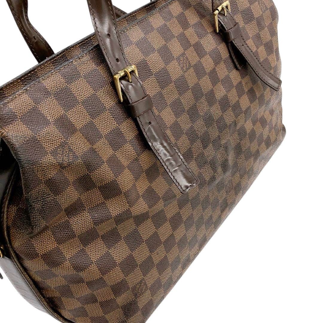 Louis Vuitton Louis Vuitton - Chelsea Damier Handbag Tote Shoulder Bag Size ONE SIZE - 2 Thumbnail