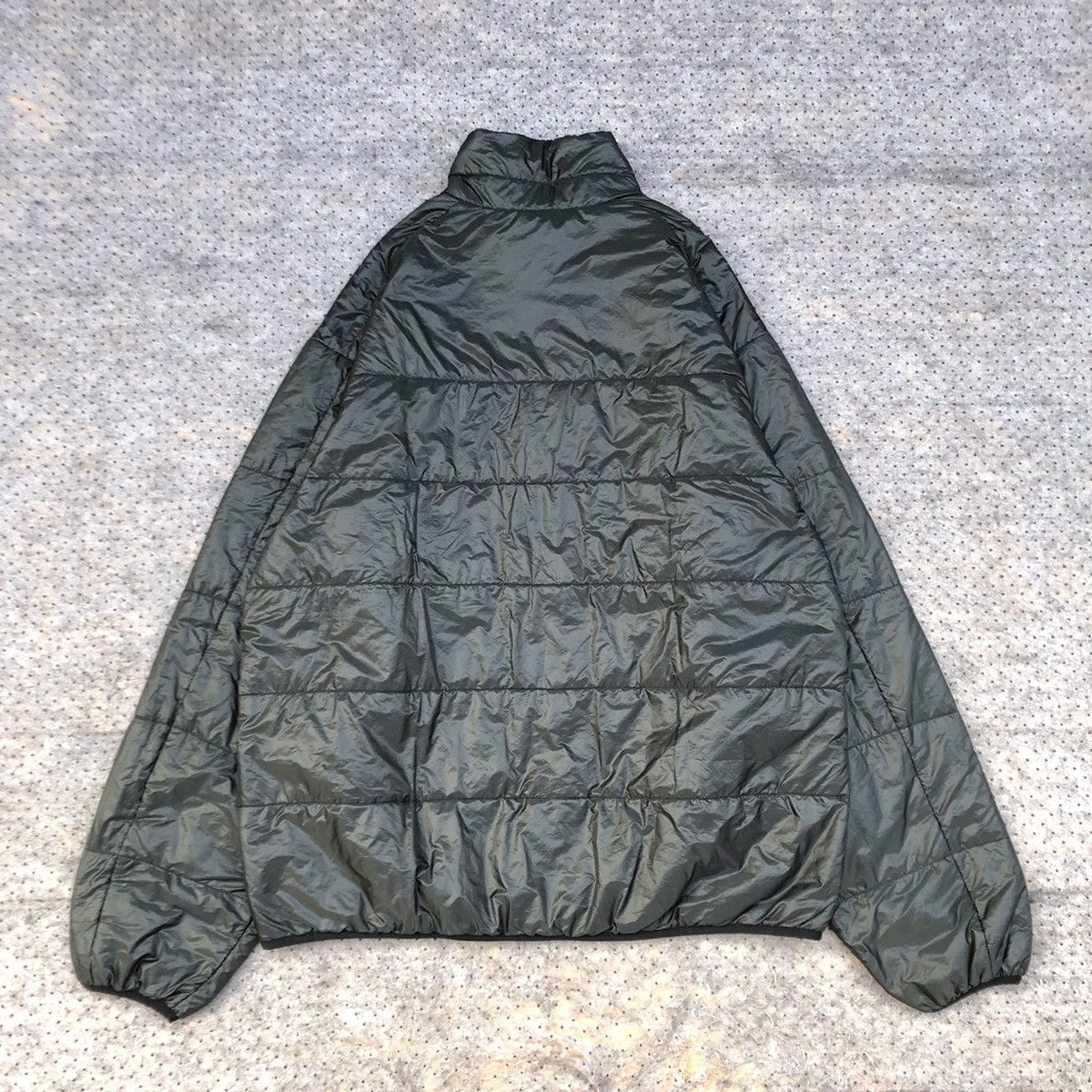 Montbell × Vintage Vintage Montbell Outdoor Down Jacket Size US L / EU 52-54 / 3 - 9 Thumbnail